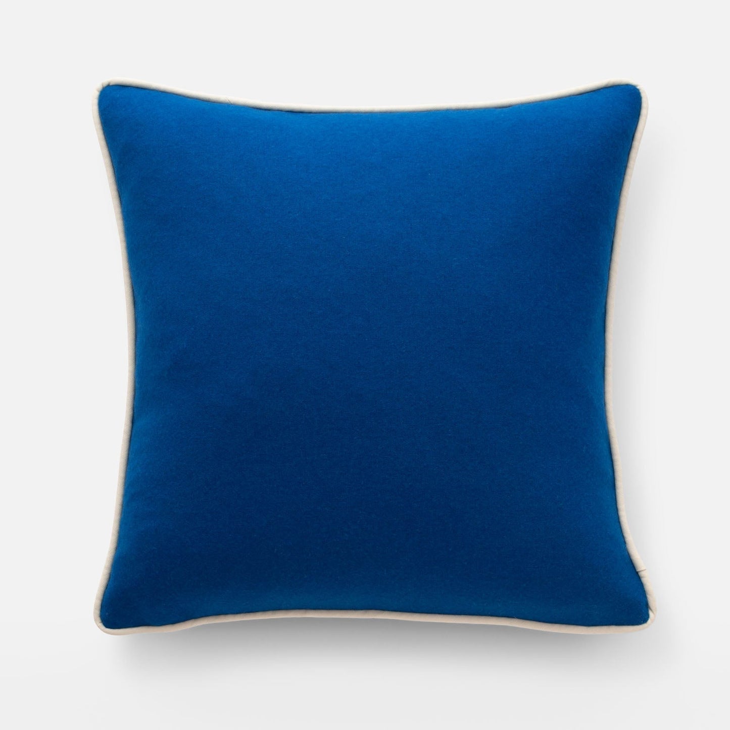 Classic Piped Pillow