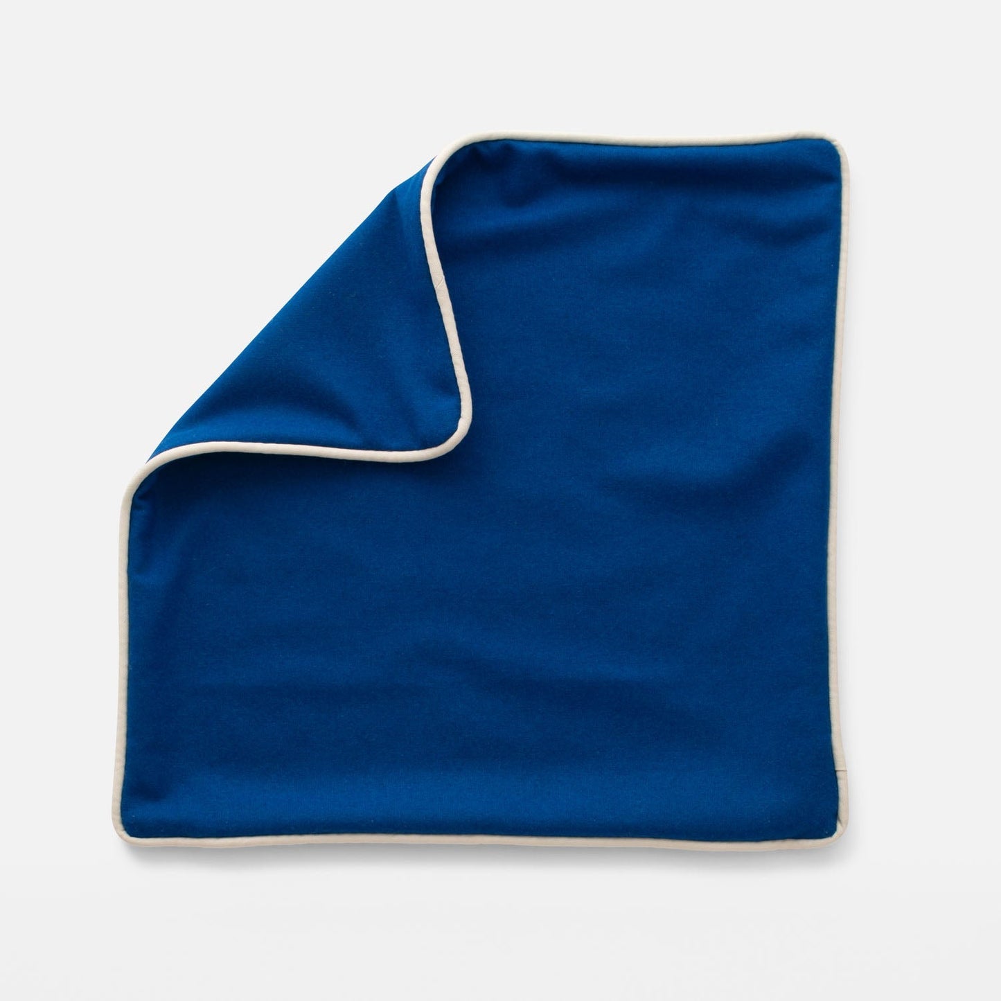 Classic Piped Pillow