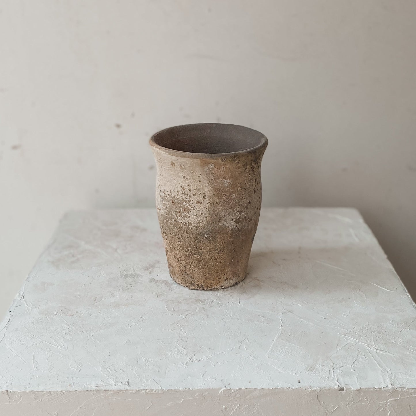 Maison Luna Helios Small 6” x 5” Vessel