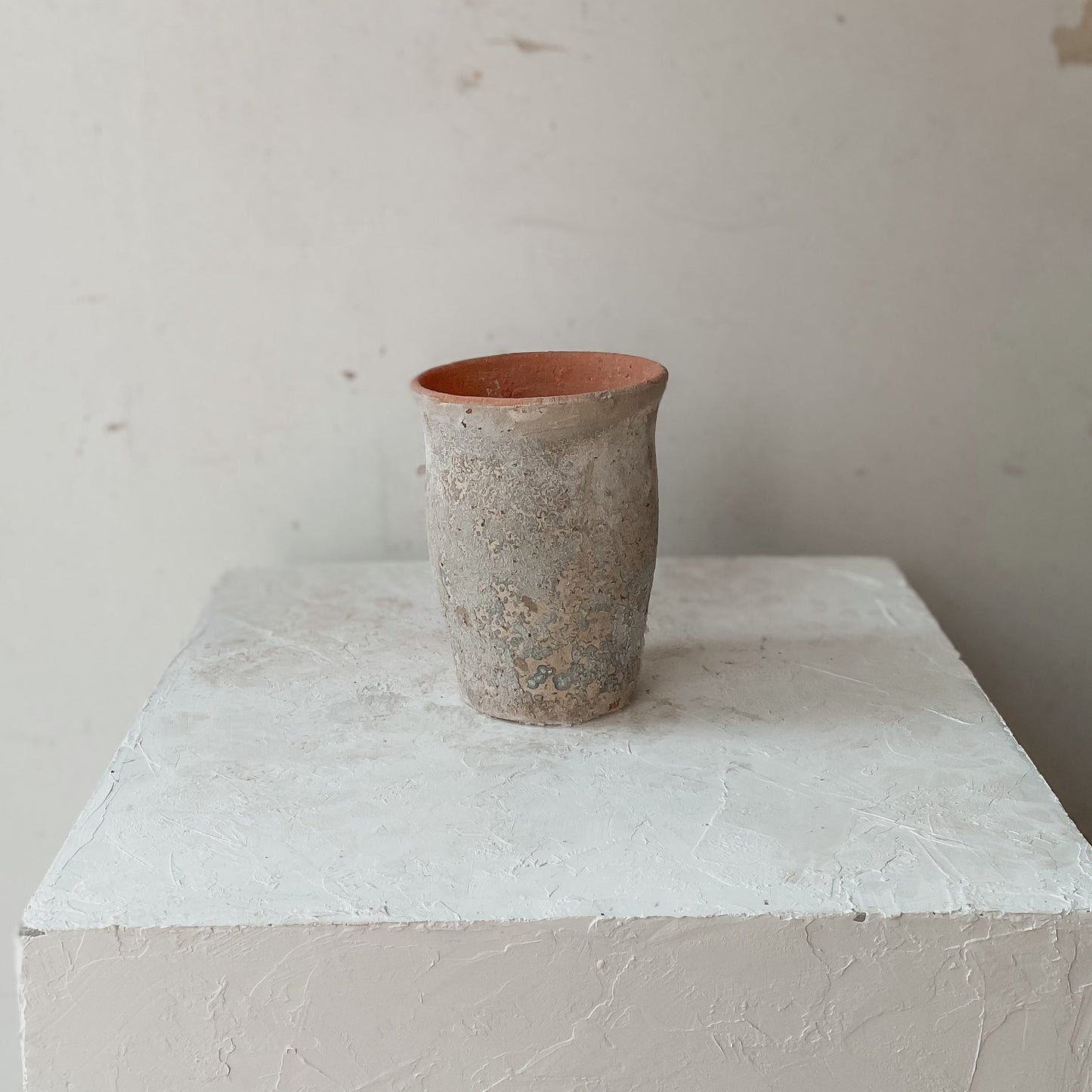 Maison Luna Helios Small 6” x 5” Vessel