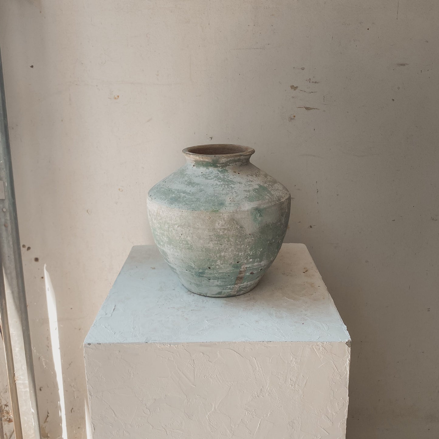 Maison Luna Cora 11” x 11” Vessel