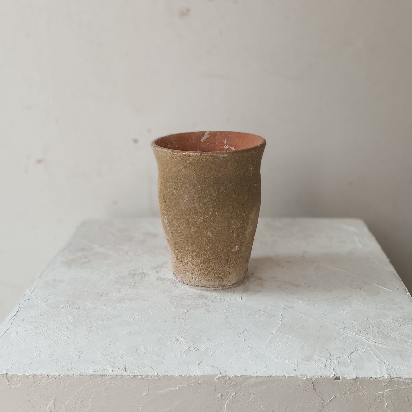 Maison Luna Helios Small 6” x 5” Vessel