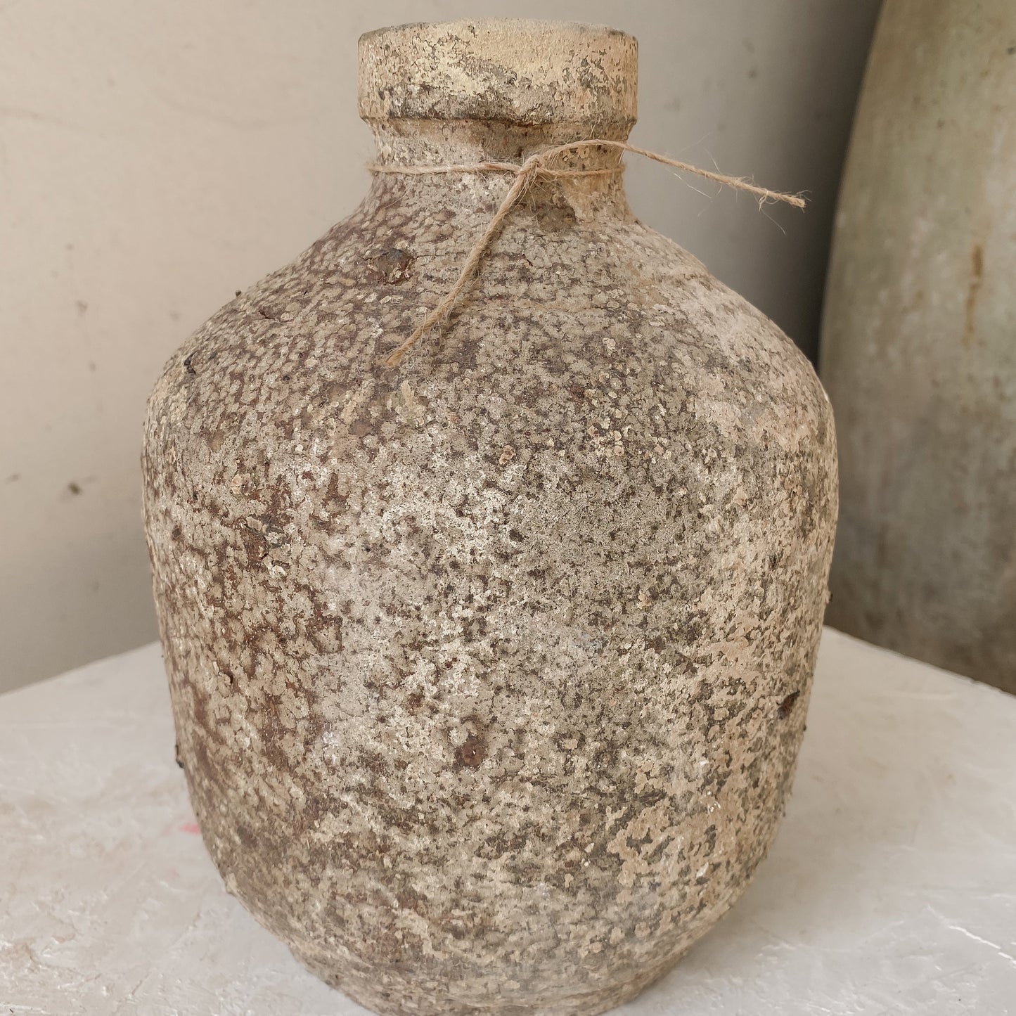 Maison Luna Arcadis 9" x 7" Vessel