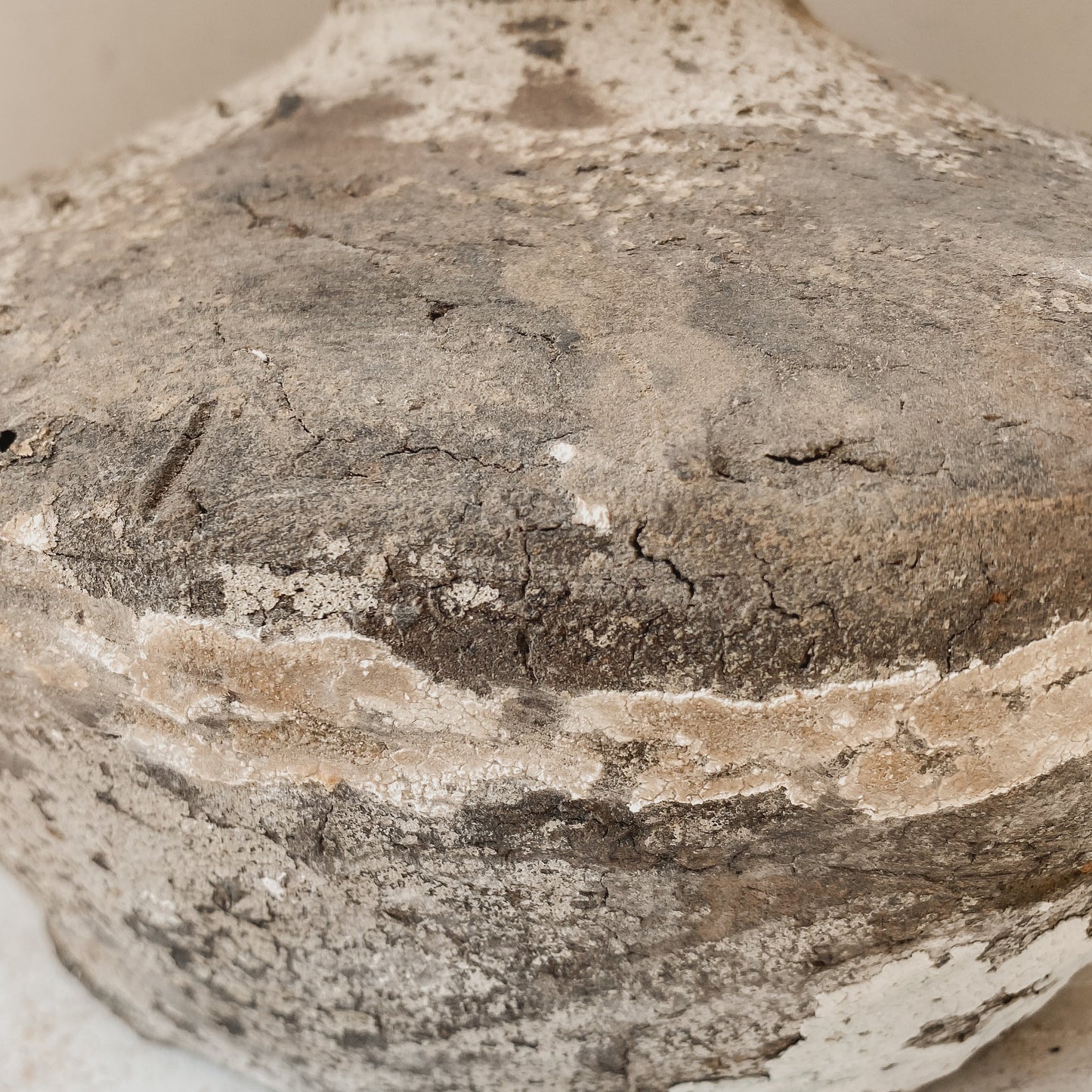 Maison Luna Zeta 6" x 10" Vessel