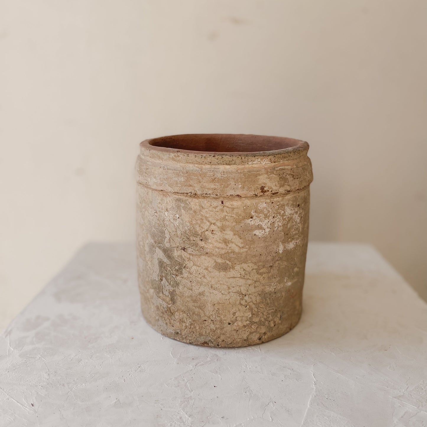 Maison Luna Altair 7" x 7" Vessel