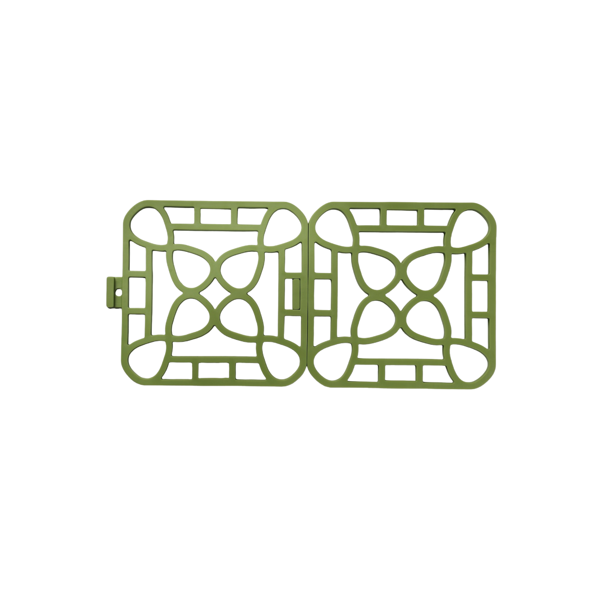Capabunga Interlocking Silicone Trivets