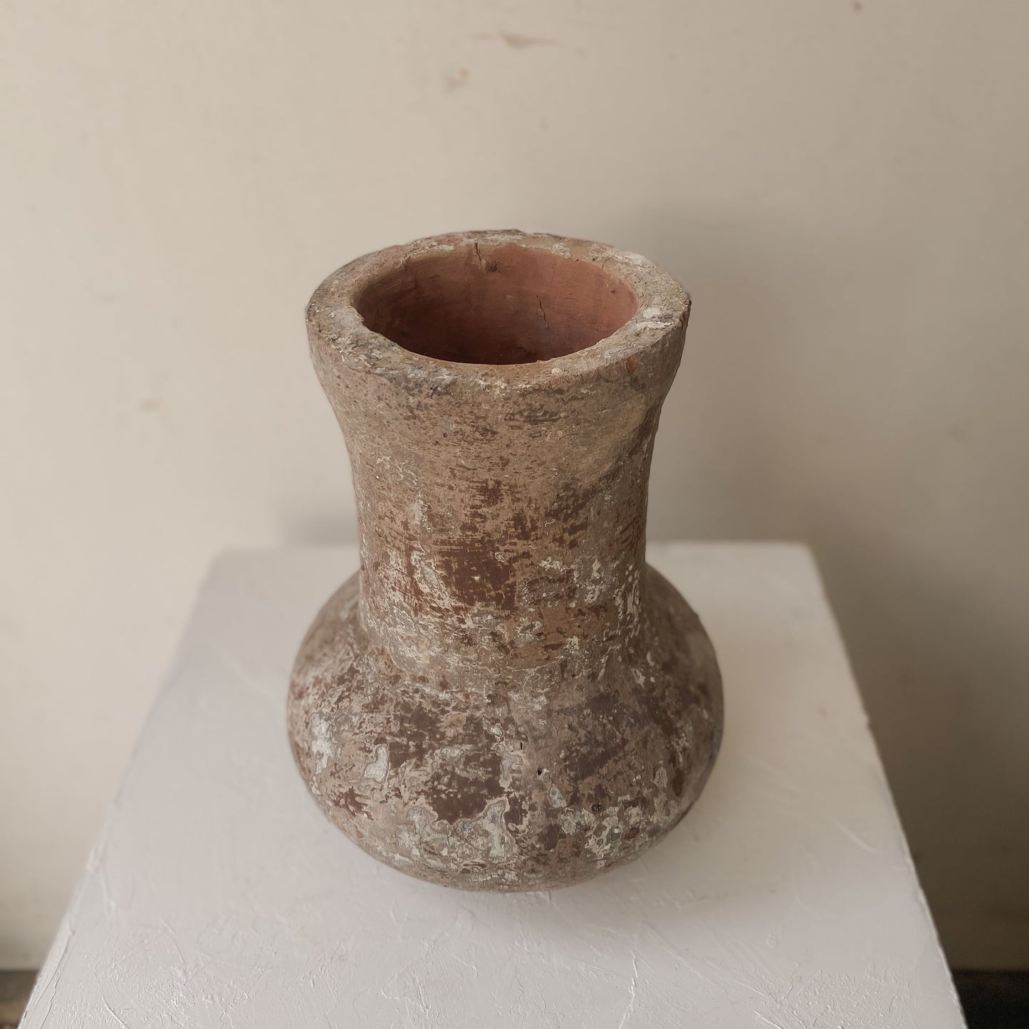 Maison Luna Polaris 11” x 8” Vessel