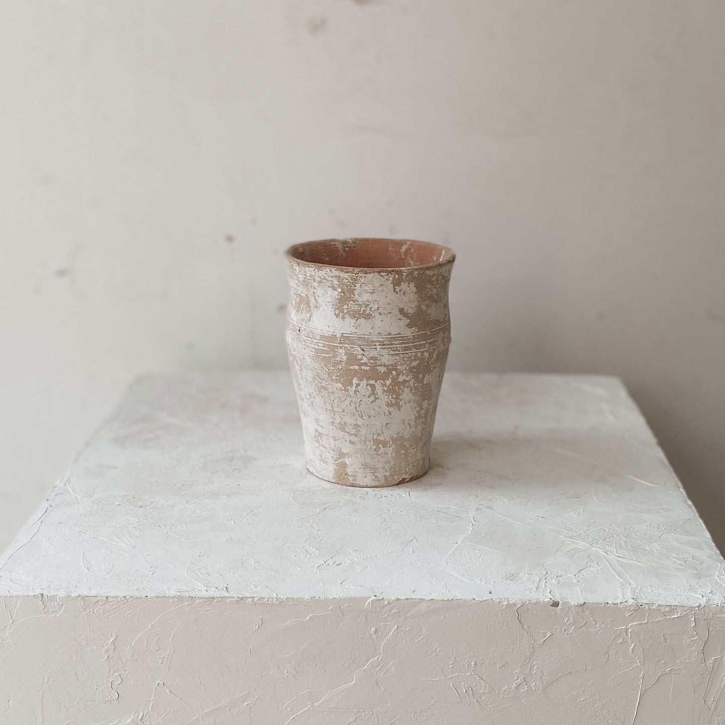 Maison Luna Helios Small 6” x 5” Vessel