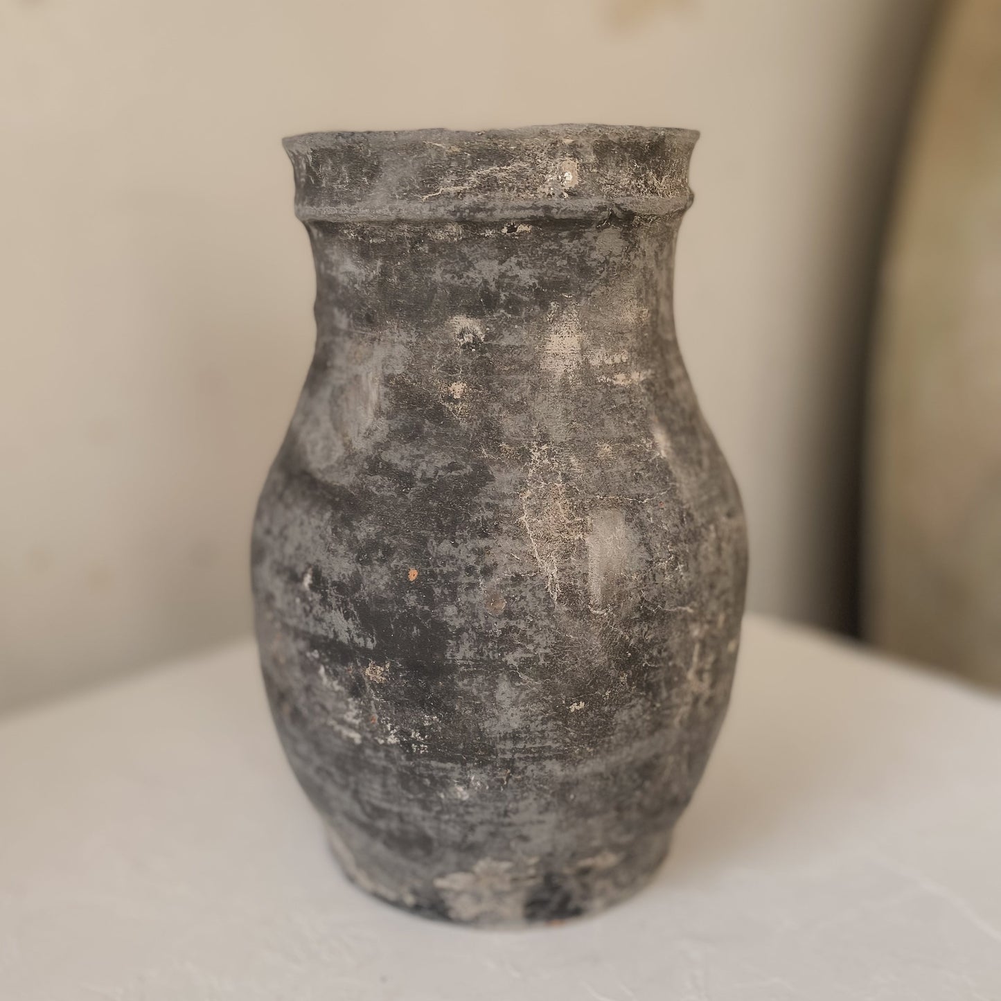 Maison Luna Eden 9” x 6” Vessel