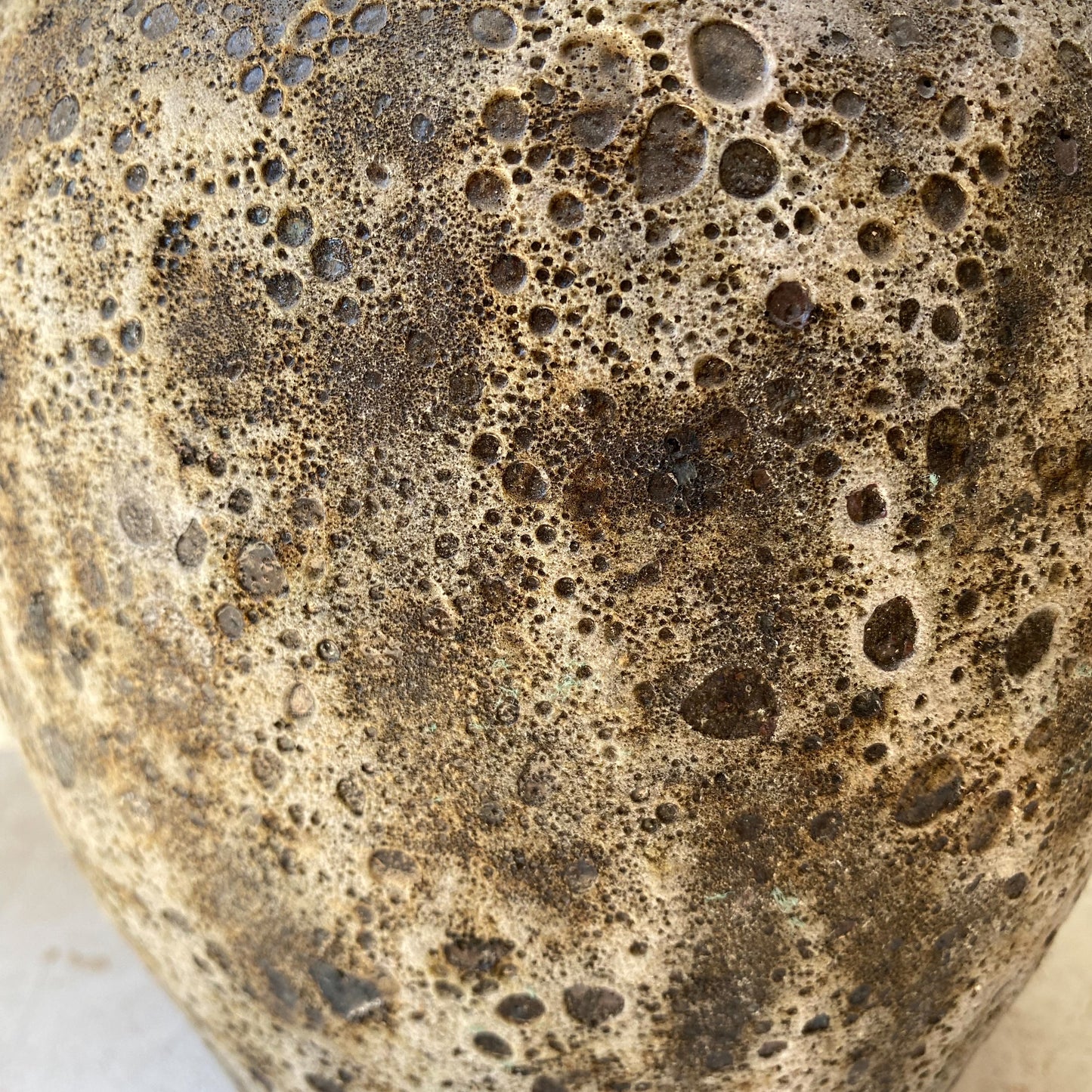 Maison Luna Maaz 11" x 9" Vessel