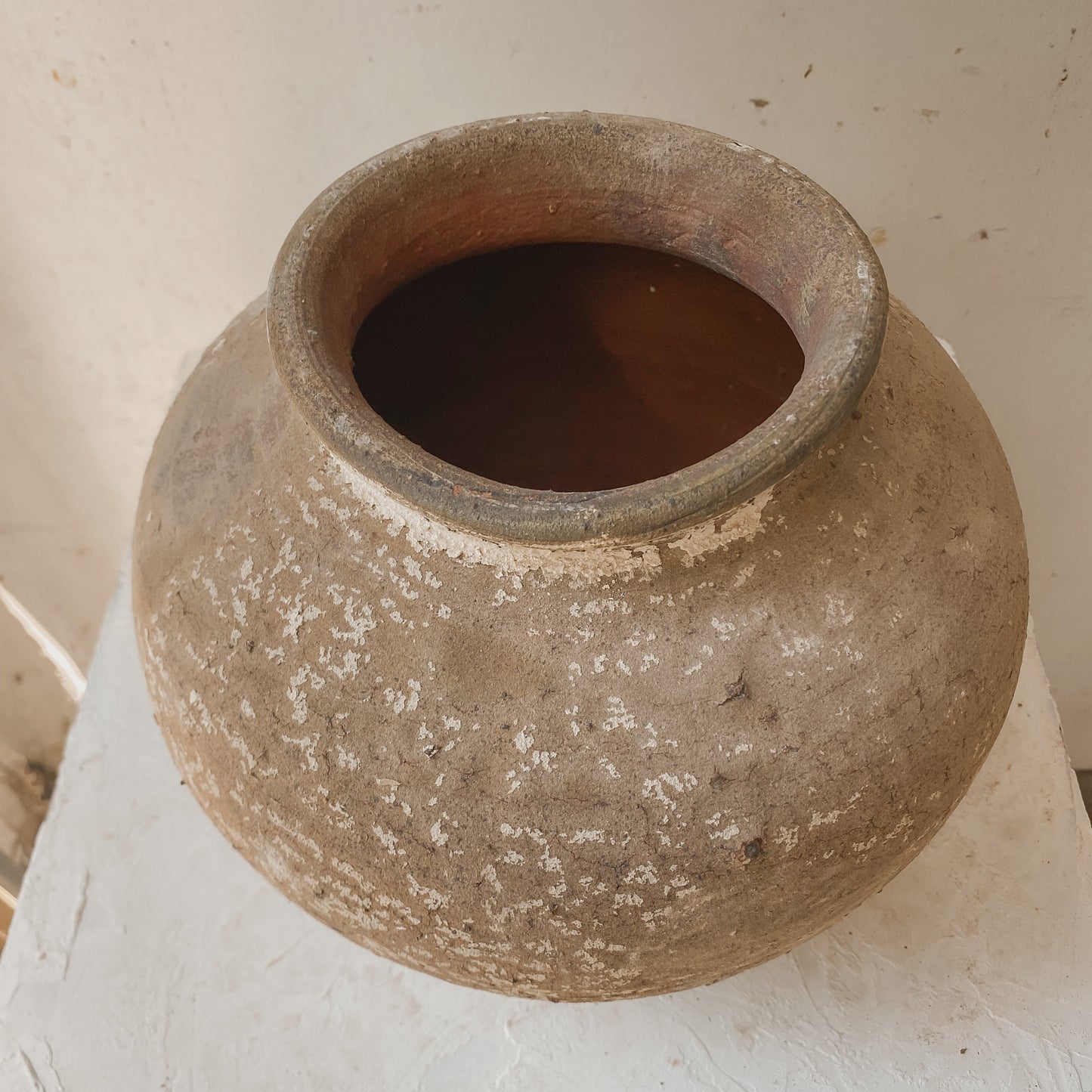 Maison Luna Enif 11" x 11" Vessel