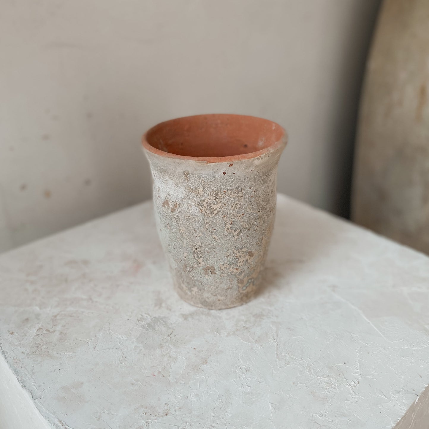 Maison Luna Helios Small 6” x 5” Vessel