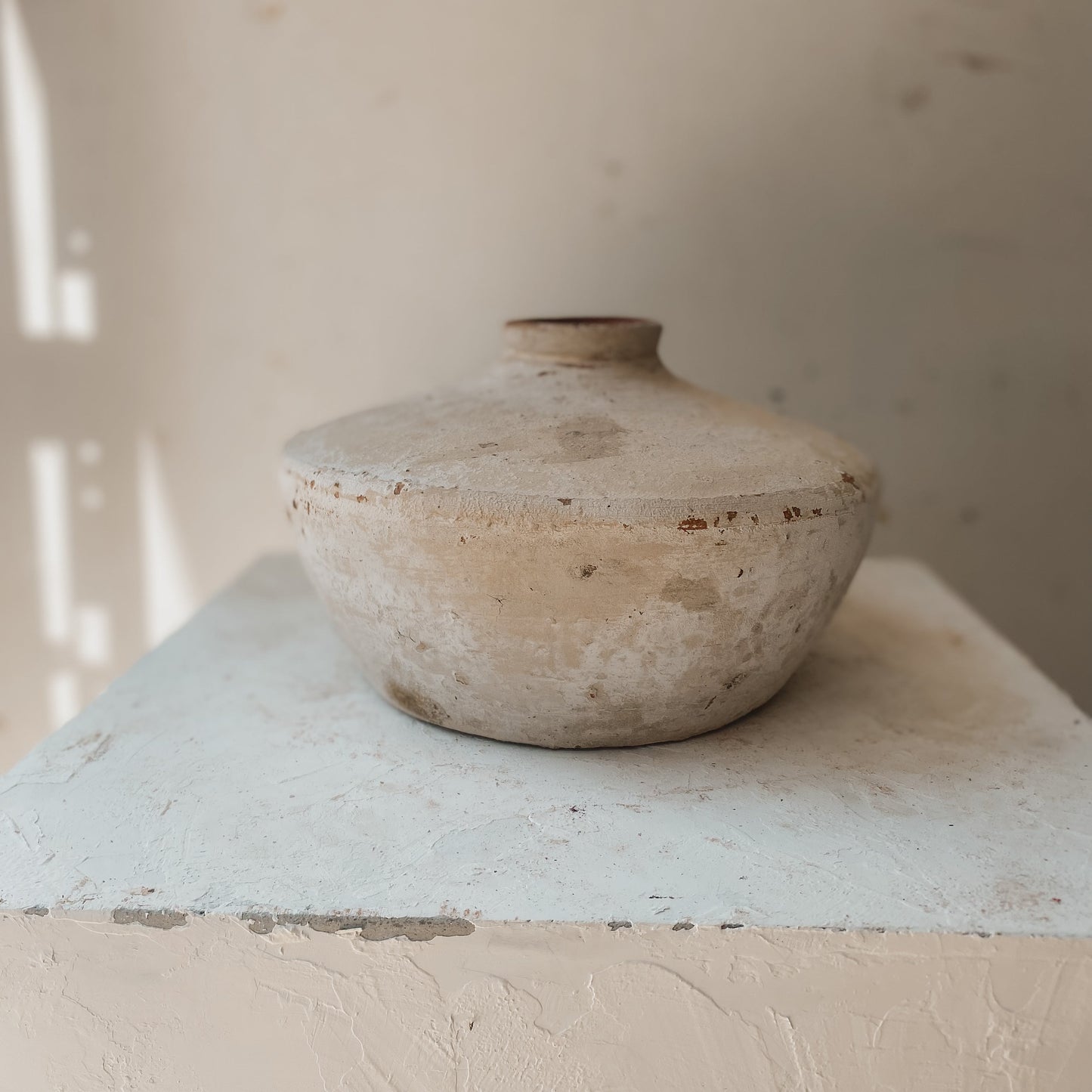 Maison Luna Zeta 6" x 10" Vessel