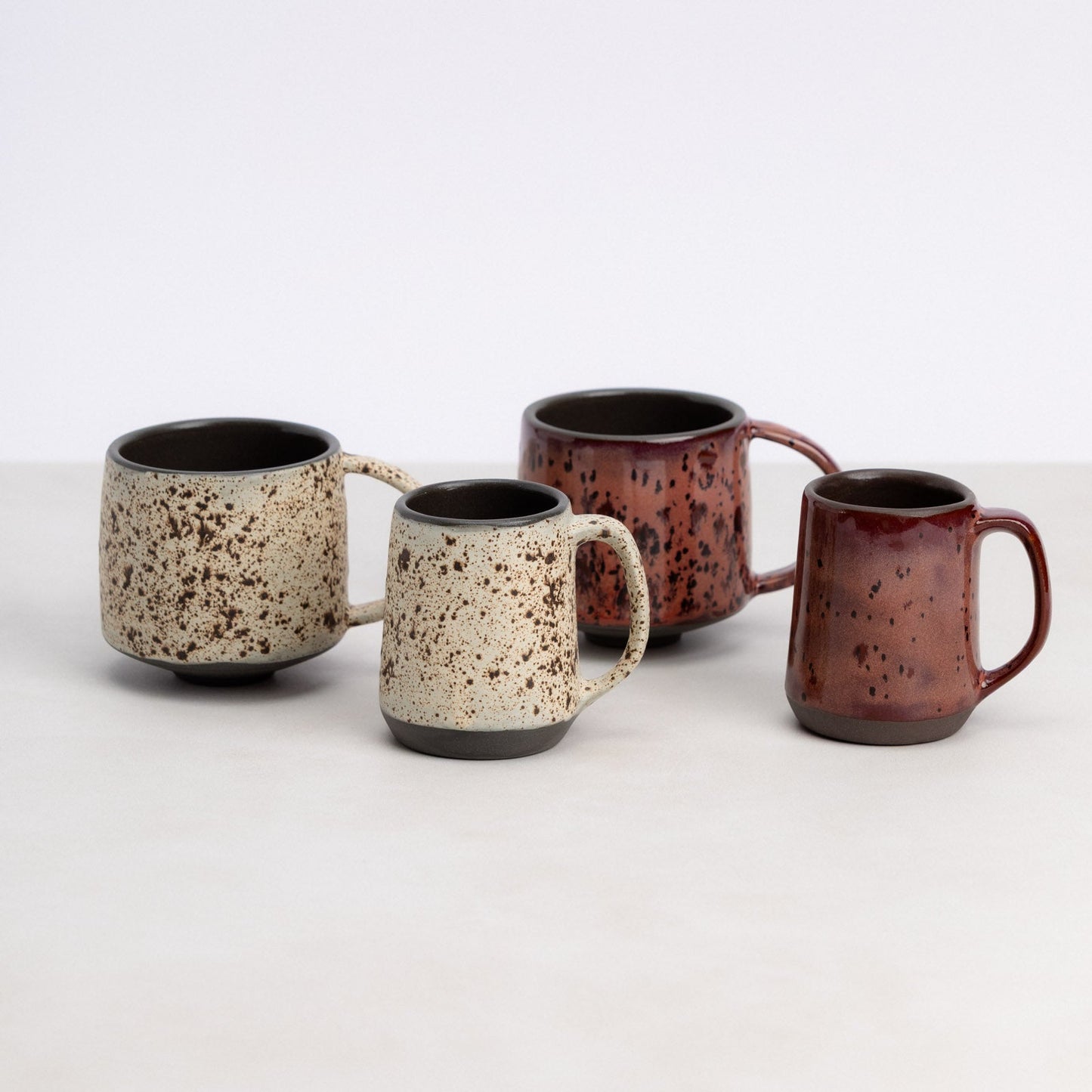 Pigeon Toe Ceramics '67 Era Mug