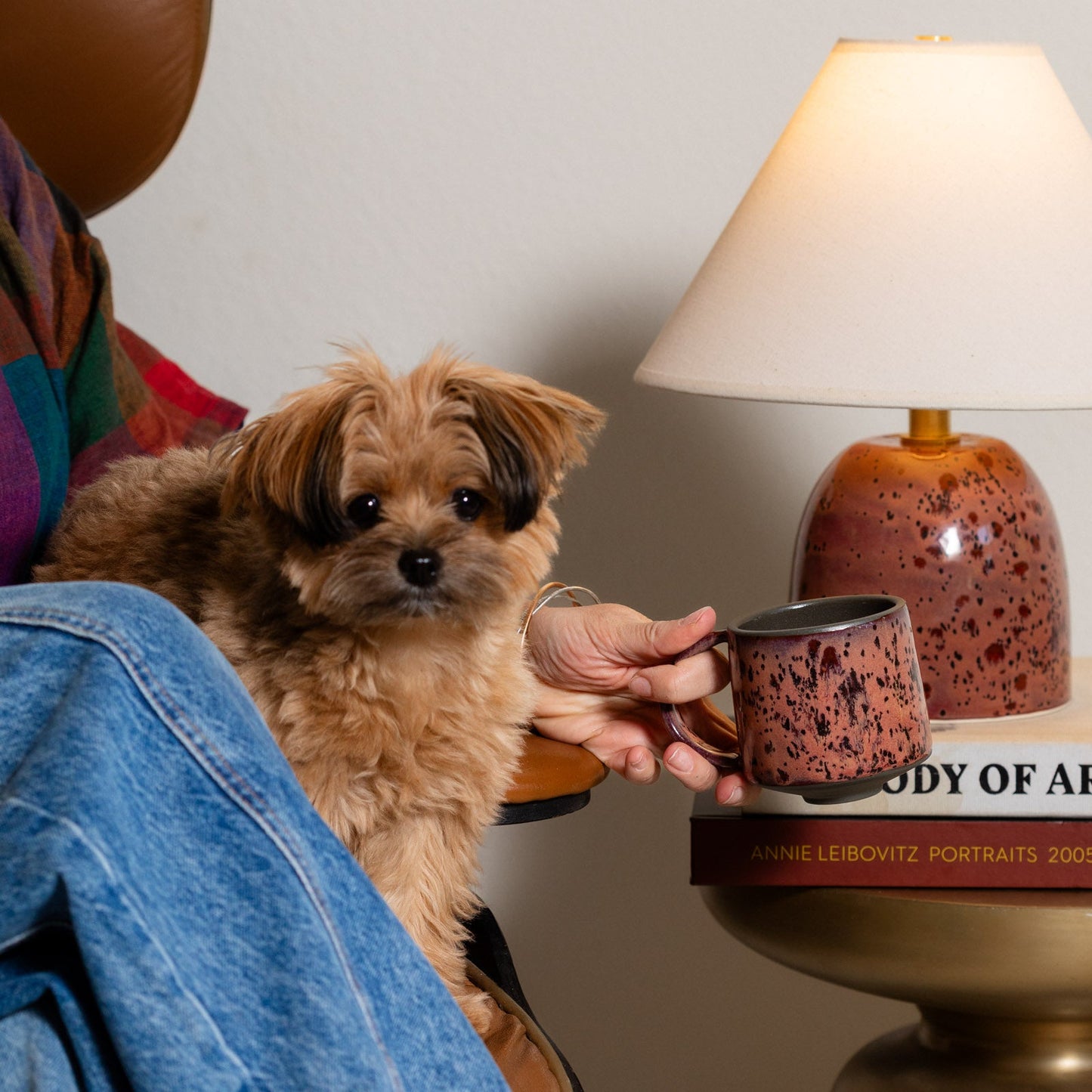 Pigeon Toe Ceramics Era Mug