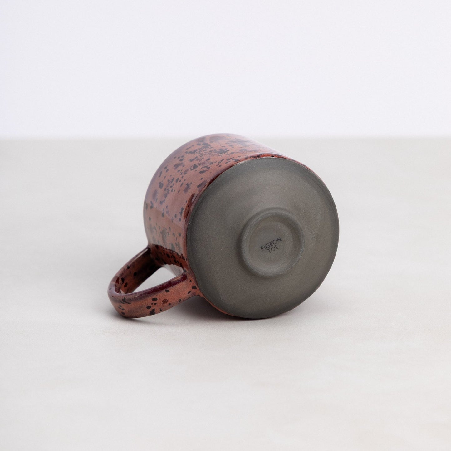 Pigeon Toe Ceramics Era Mug