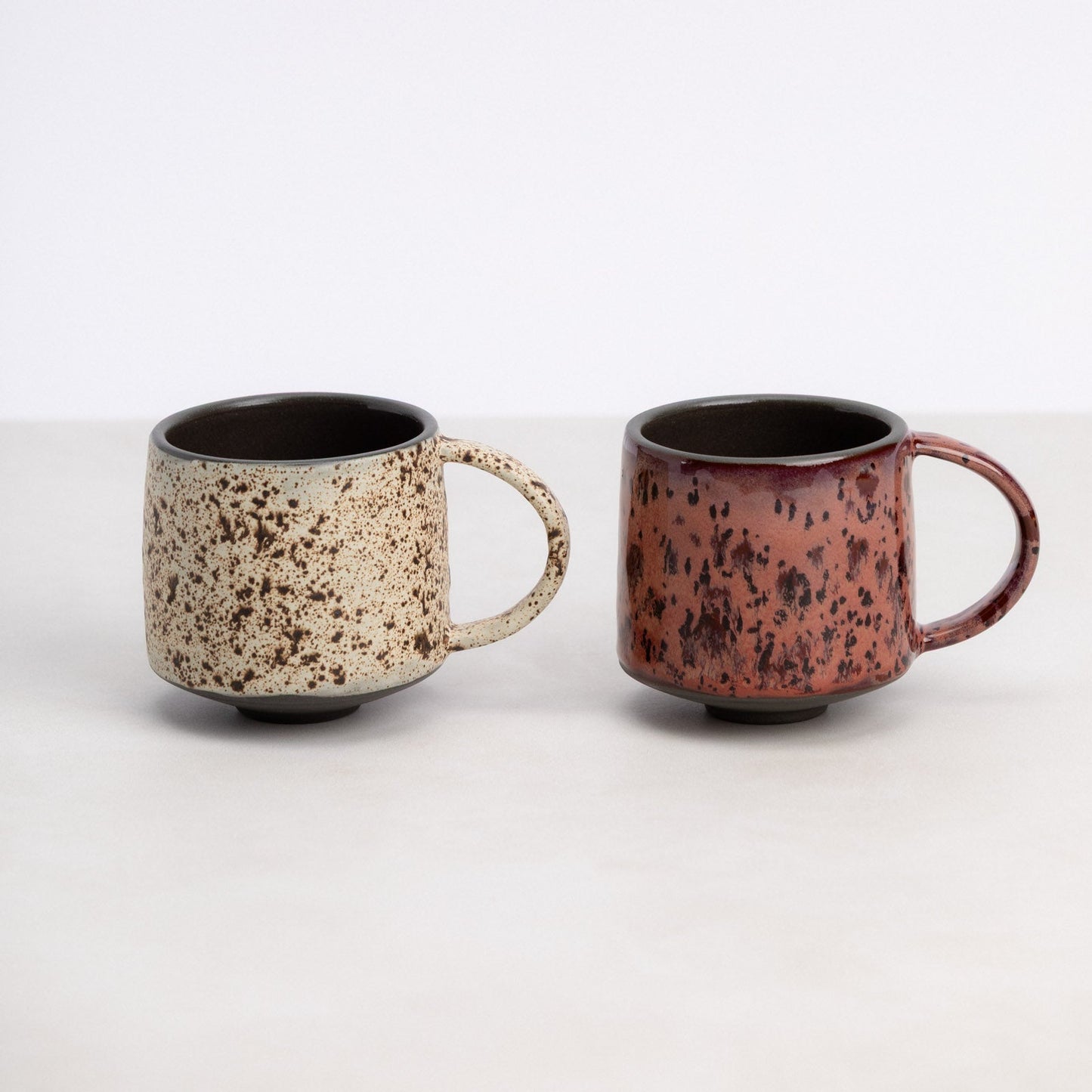Pigeon Toe Ceramics Era Mug