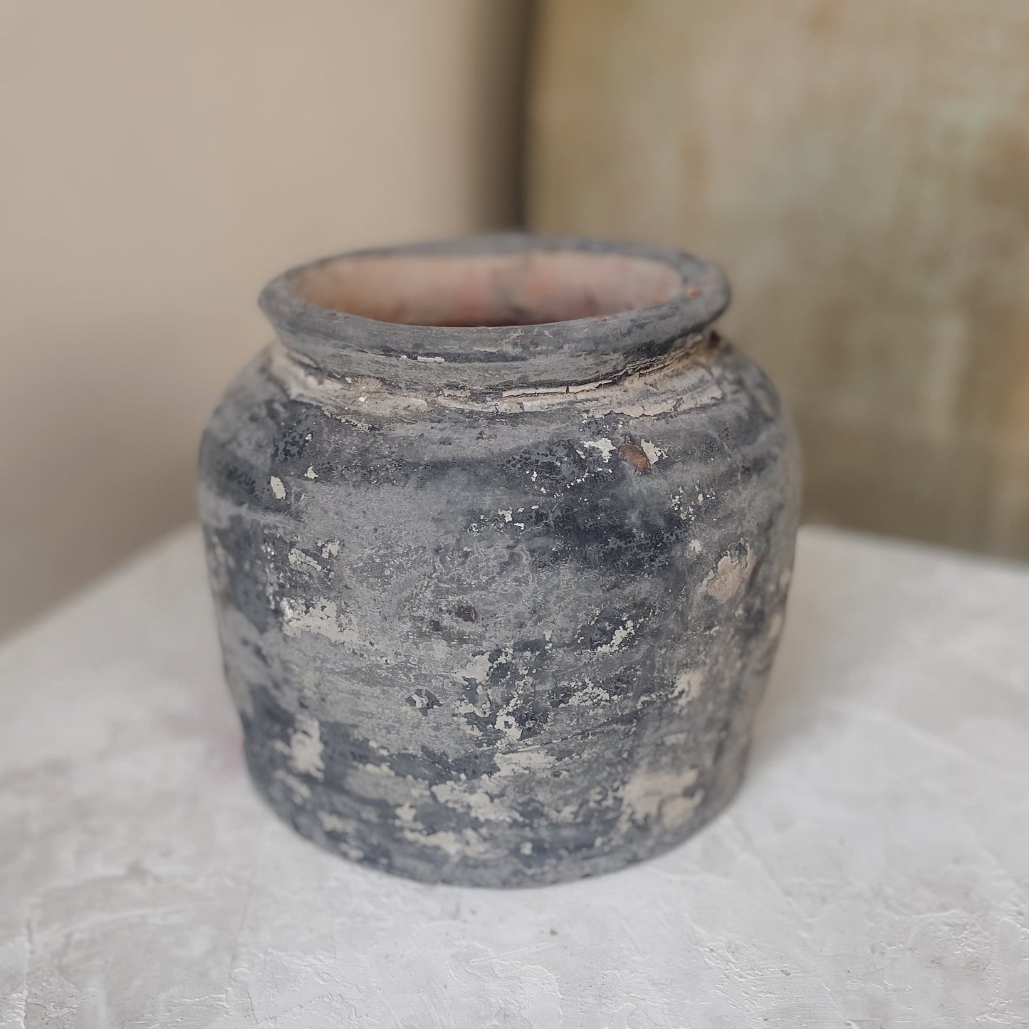 Maison Luna Eris 6" x 7" Vessel