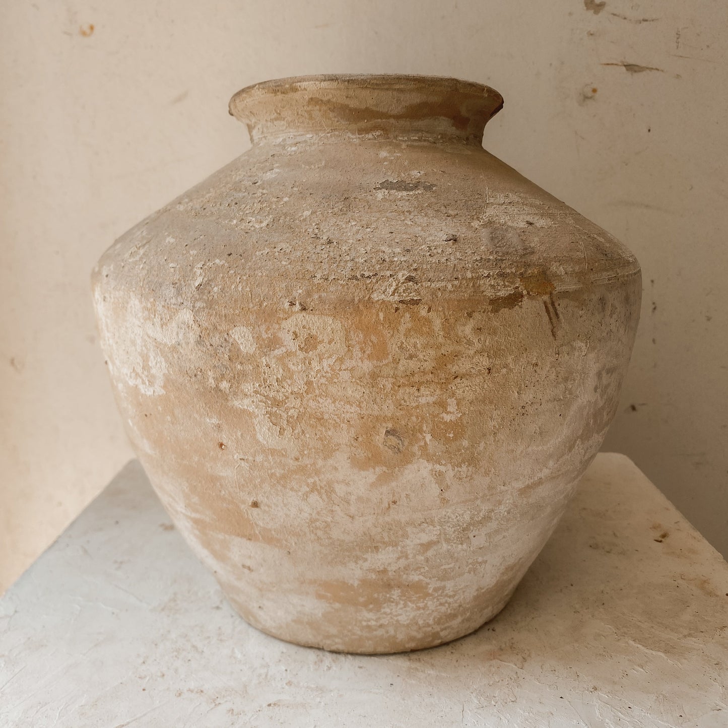 Maison Luna Cora 11” x 11” Vessel