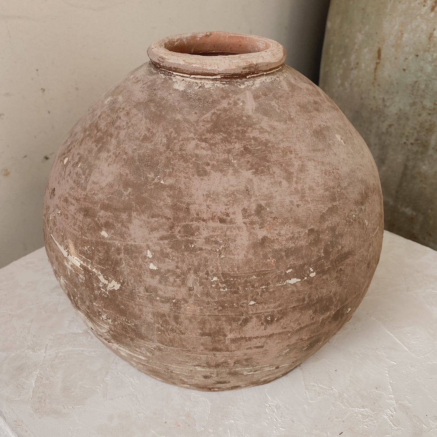Masion Luna Ara 10" x 10" Vessel