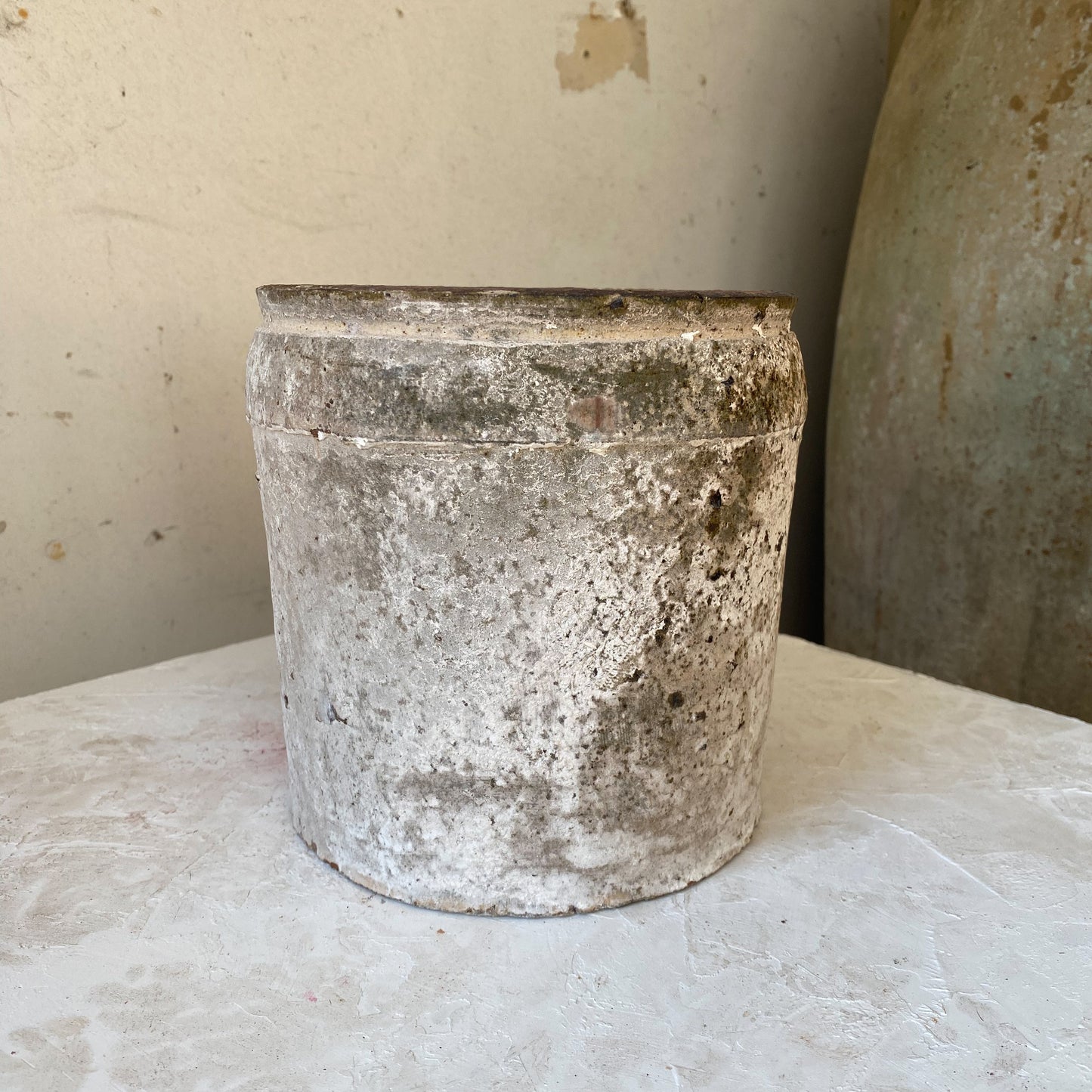 Maison Luna Altair 7" x 7" Vessel