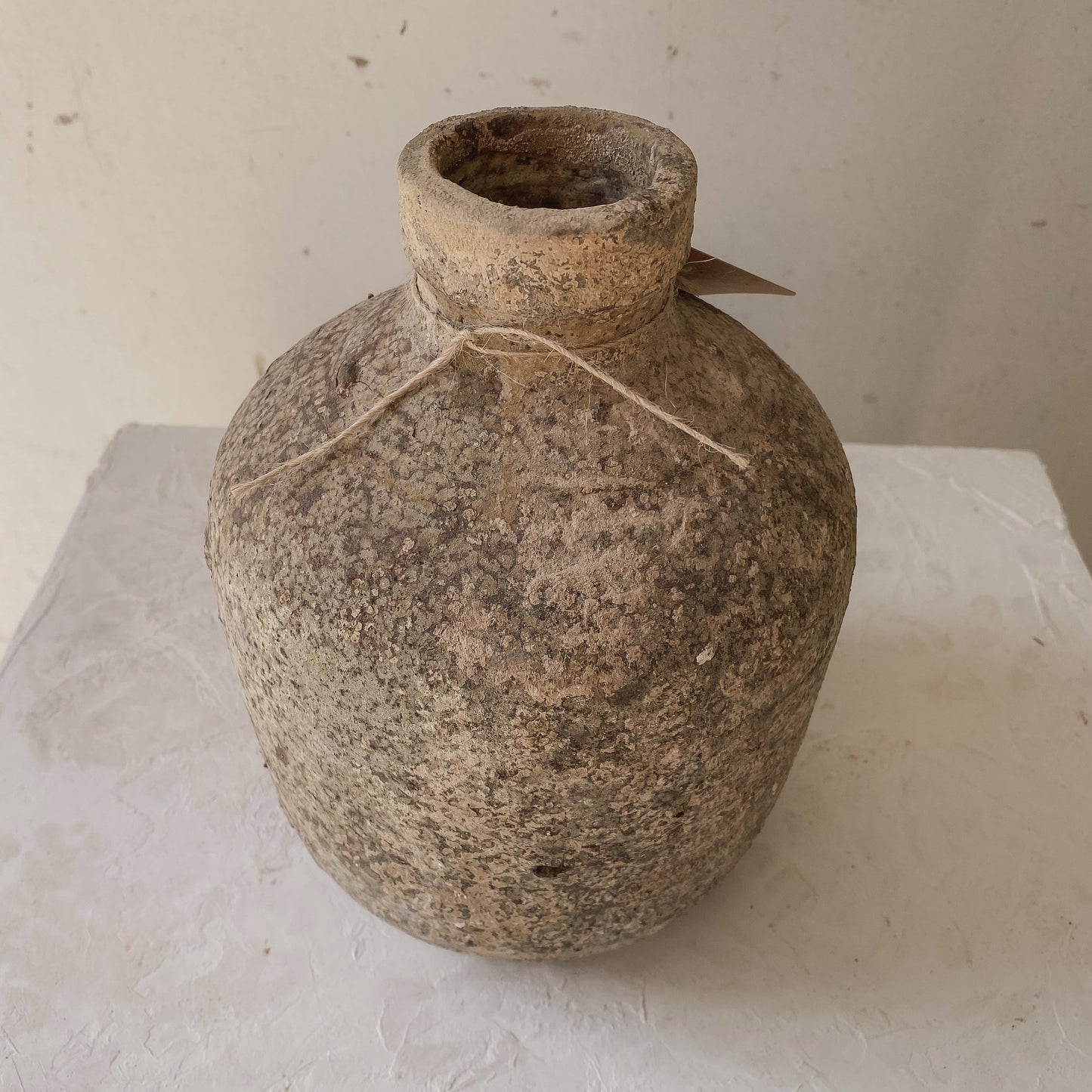 Maison Luna Arcadis 9" x 7" Vessel