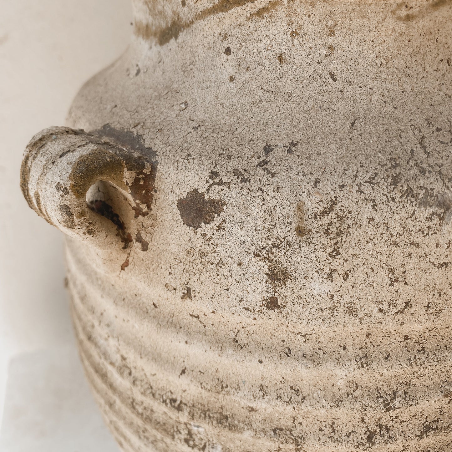 Maison Luna Kuma 13" x 10" Vessel