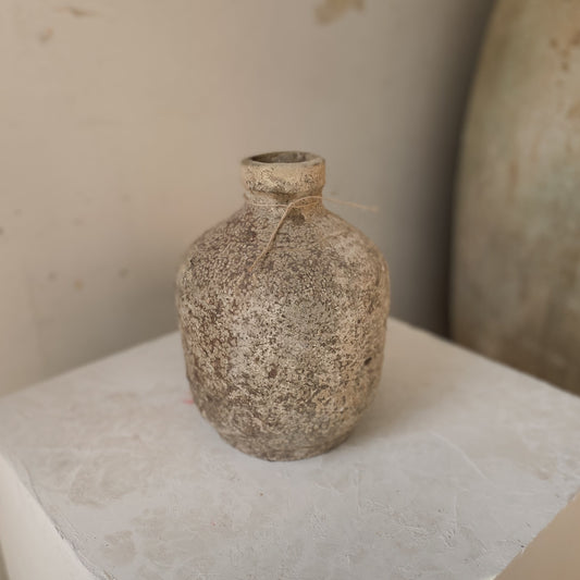 Maison Luna Arcadis 9" x 7" Vessel