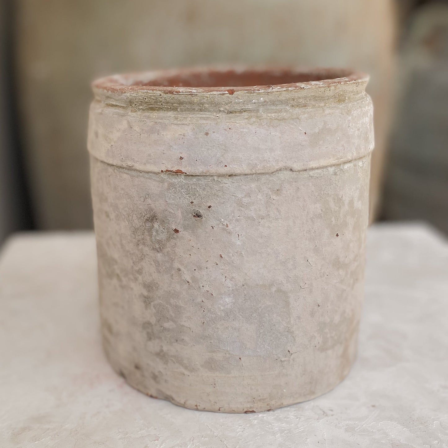 Maison Luna Altair 7" x 7" Vessel