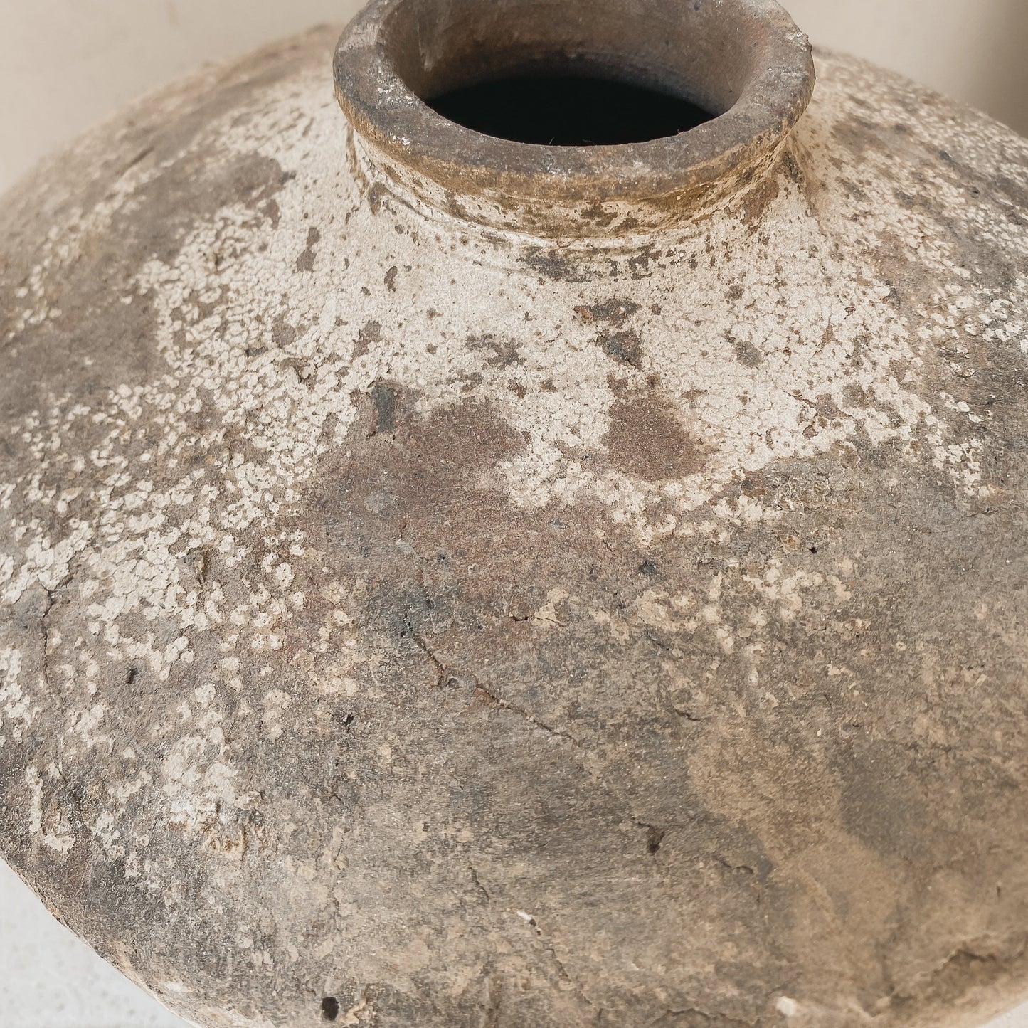 Maison Luna Zeta 6" x 10" Vessel