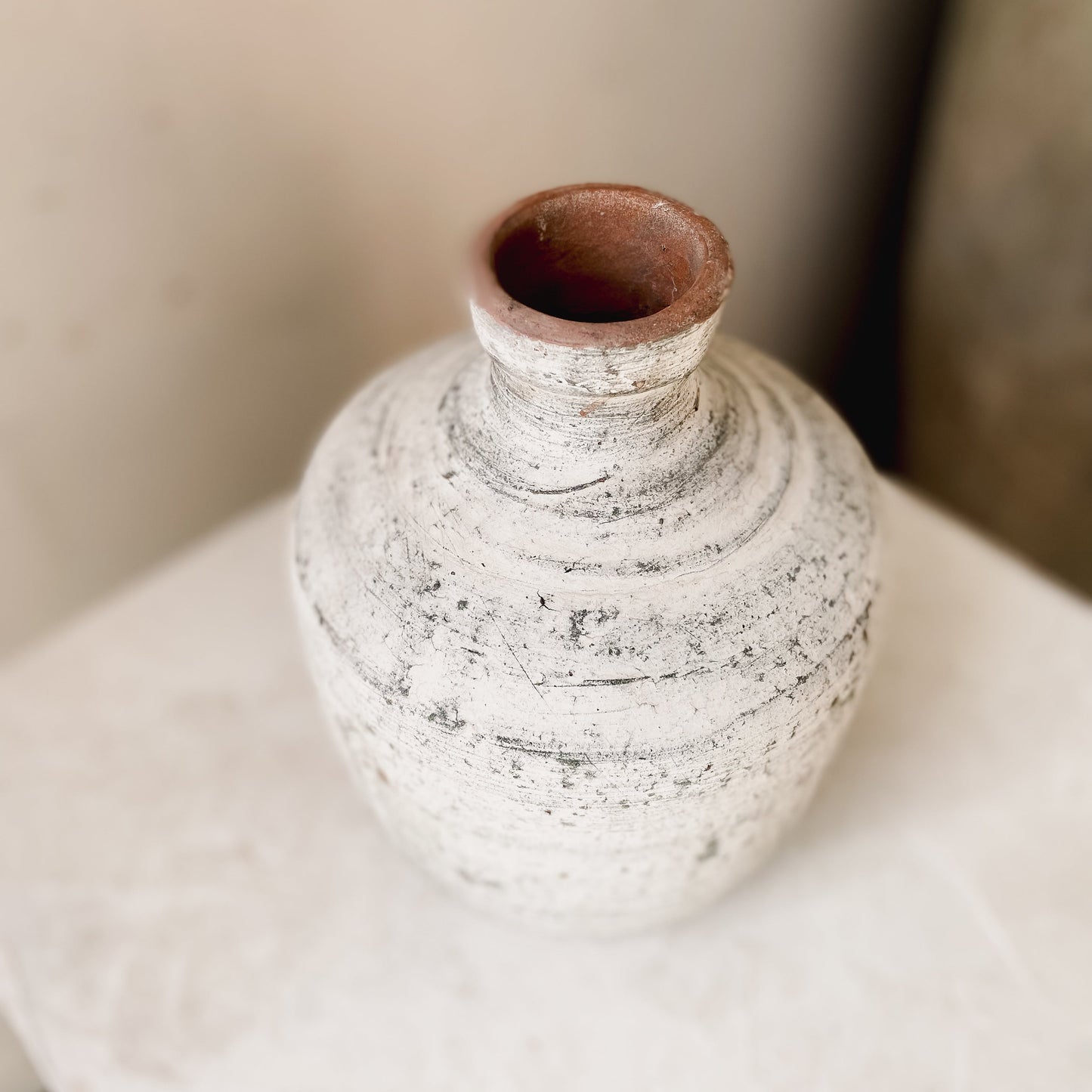 Maison Luna Aeon 9" x 7" Vessel