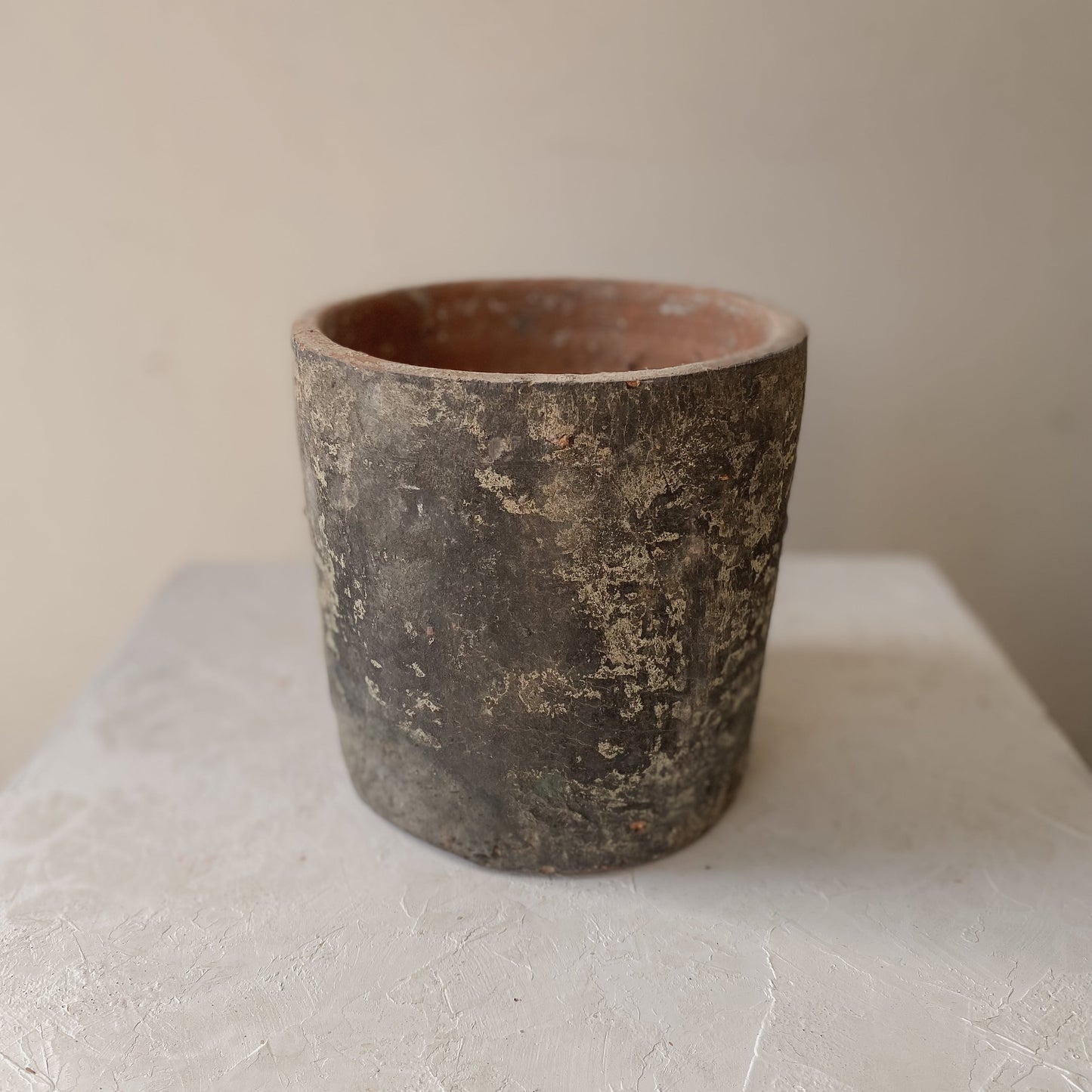 Maison Luna Eyre 7” x 7” Vessel