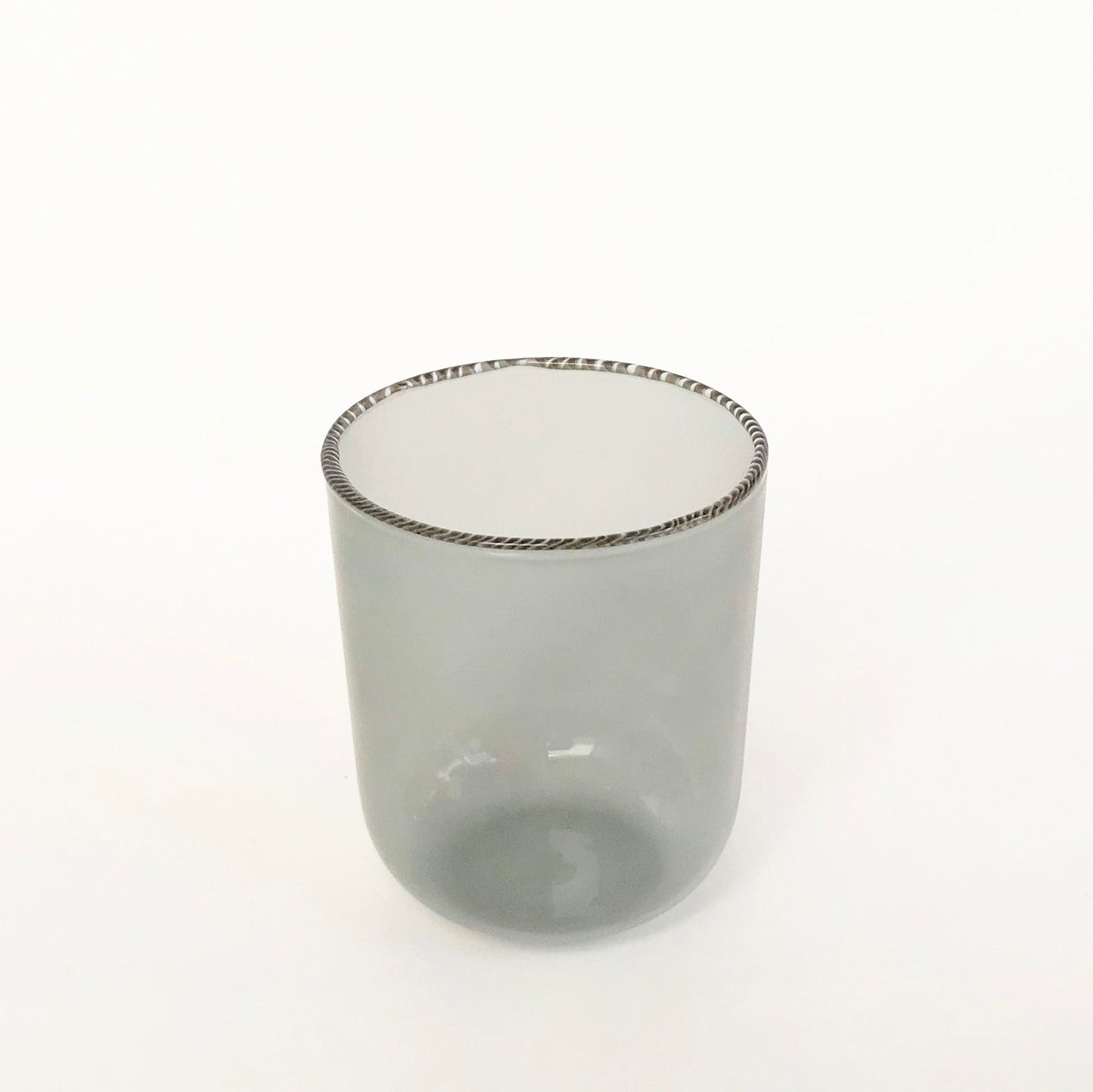 Fredericks & Mae Glasses, Smoke