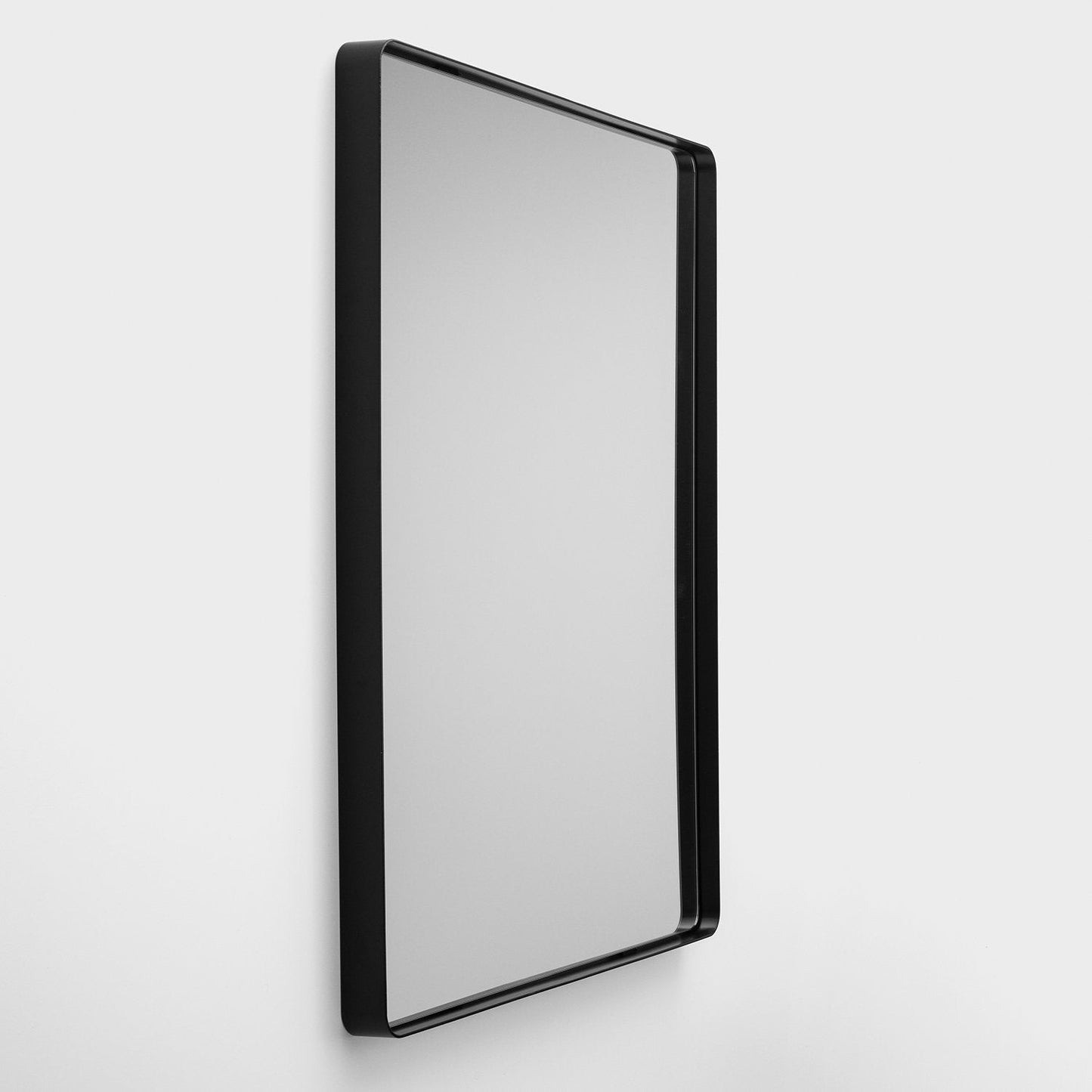 Leo Mirror - Rounded Rectangle