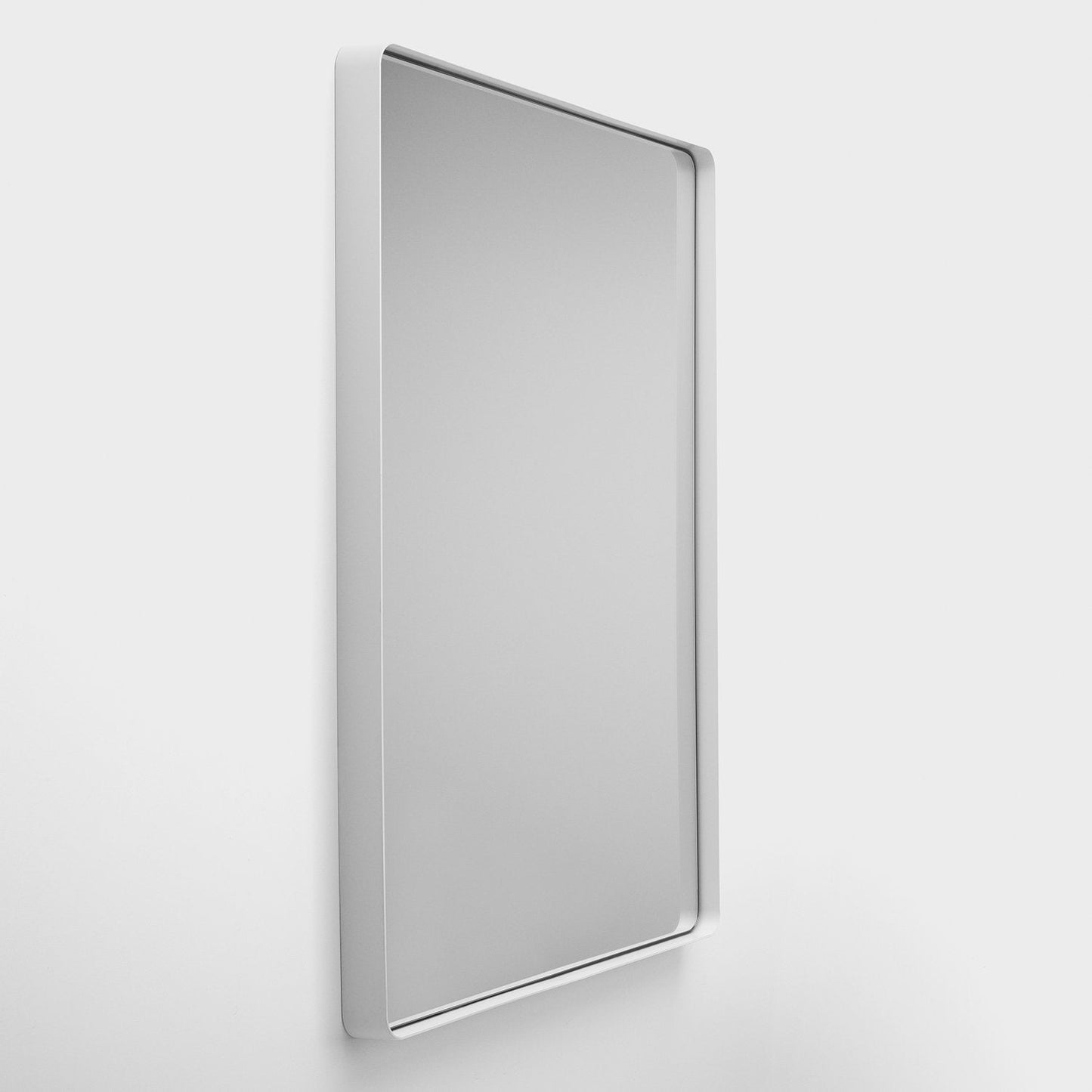 Leo Mirror - Rounded Rectangle