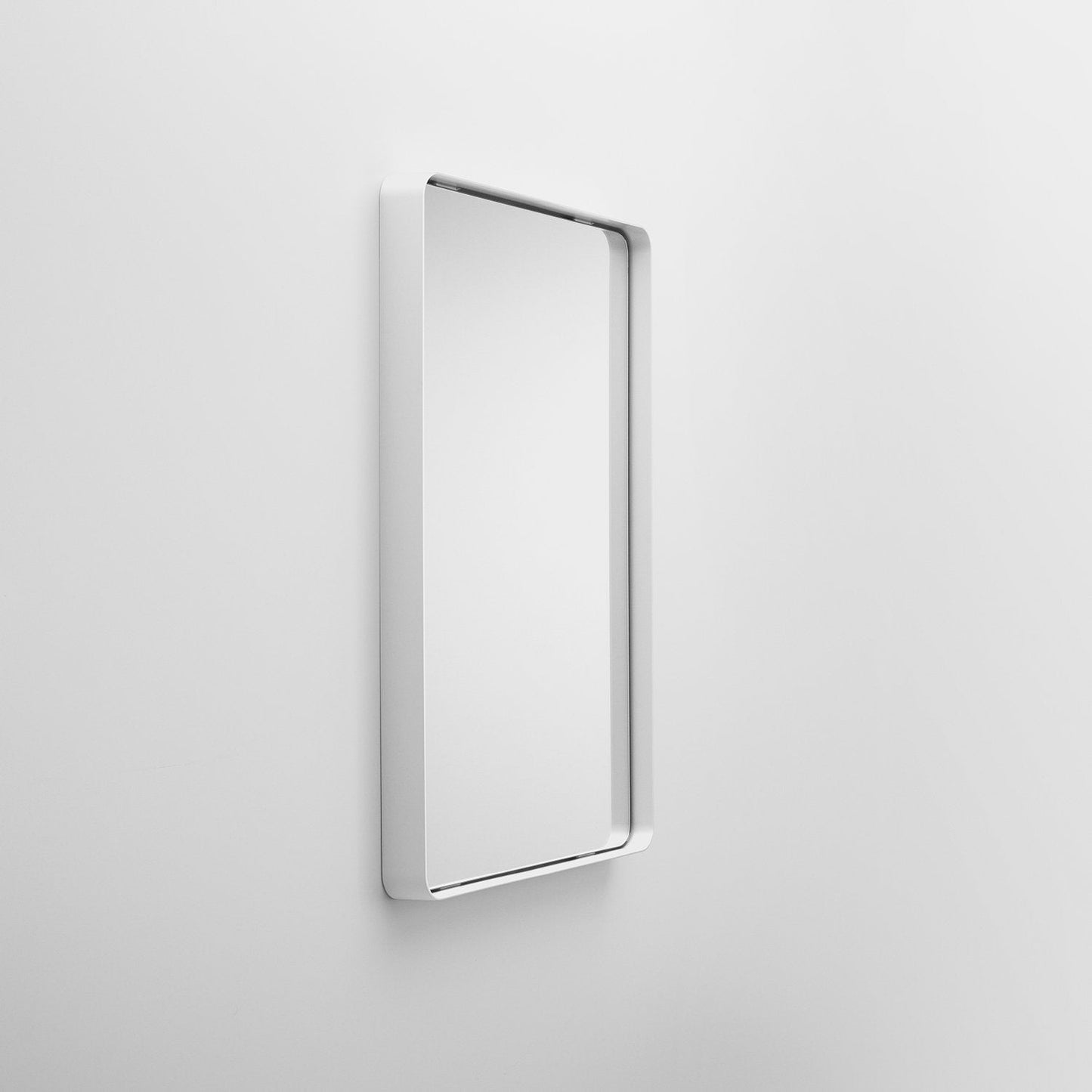 Leo Mirror - Rounded Rectangle