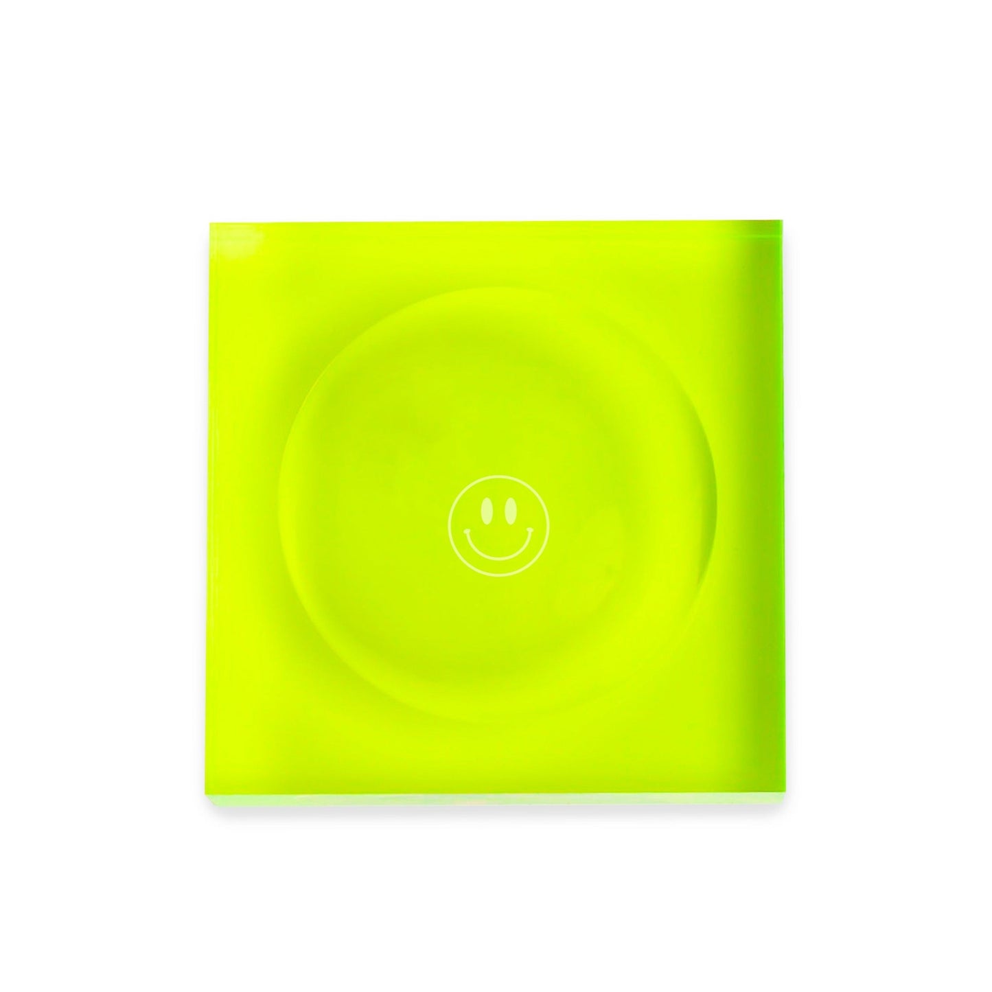 Kerri Rosenthal Smiley Decorative Bowl