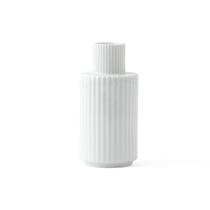 Lyngby Porcelain Candle Holder