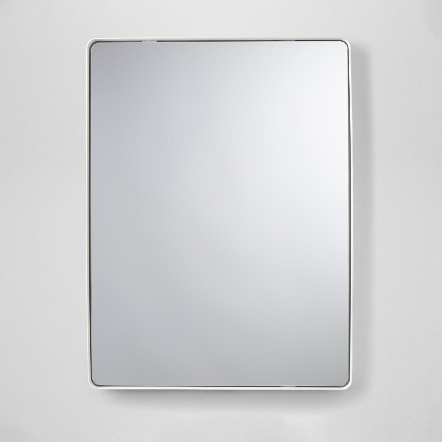 Leo Mirror - Rounded Rectangle
