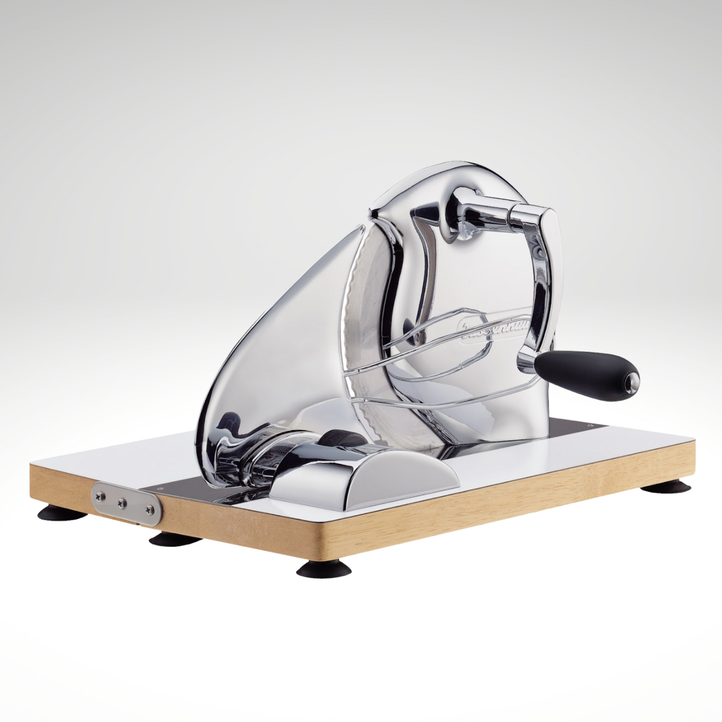 "Vintage" Bread Slicer