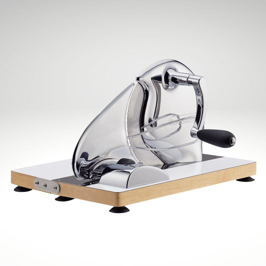 "Vintage" Bread Slicer