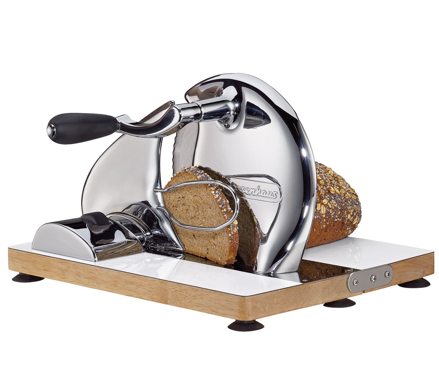 "Vintage" Bread Slicer