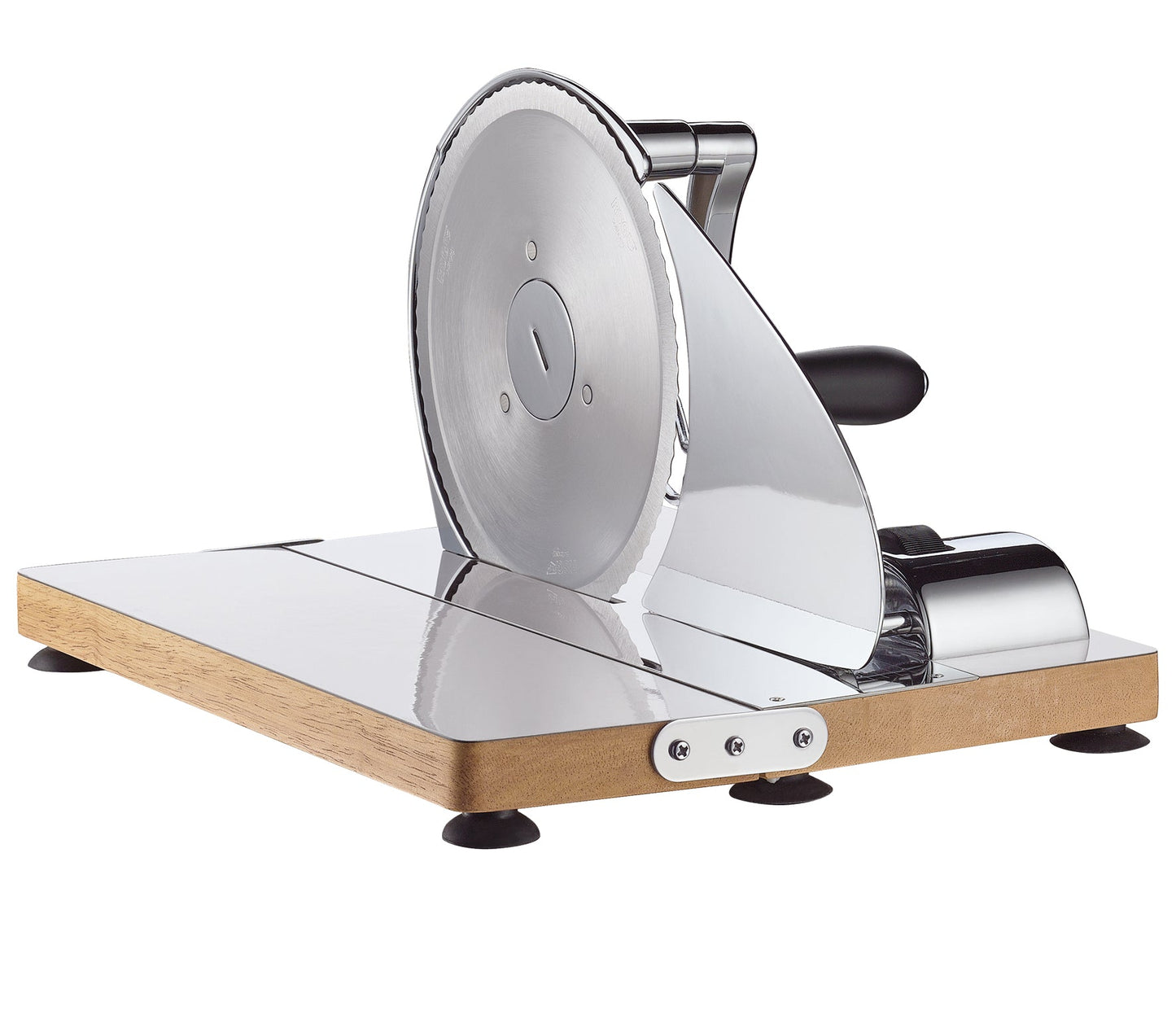 "Vintage" Bread Slicer