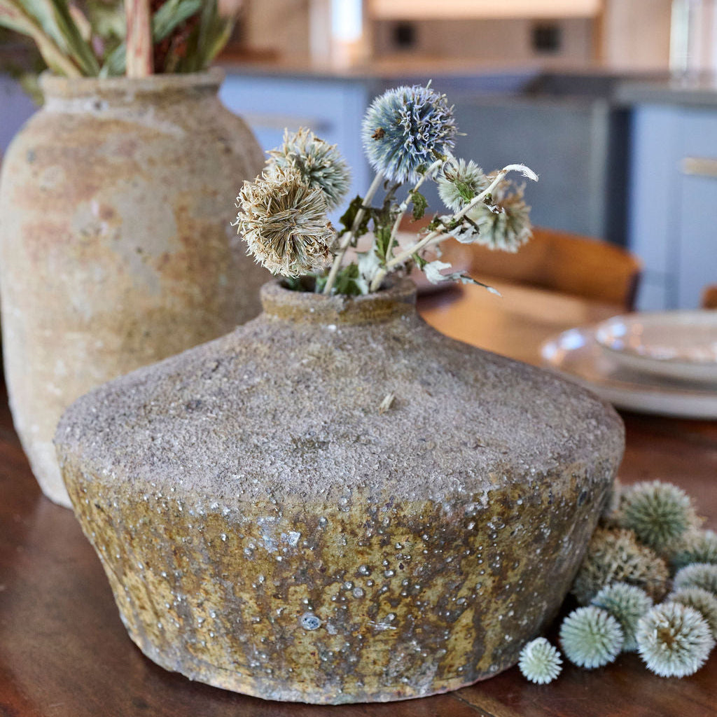 Maison Luna Zeta 6" x 10" Vessel