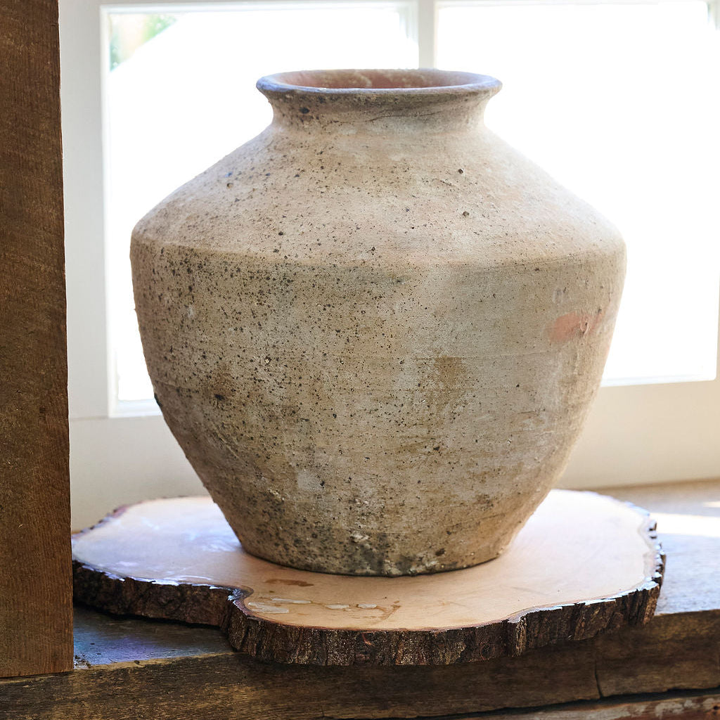 Maison Luna Cora 11” x 11” Vessel