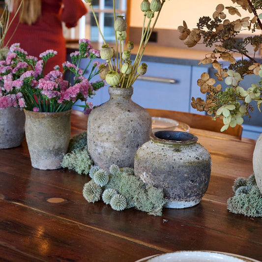 Maison Luna Elysium 9" x 7" Vessel