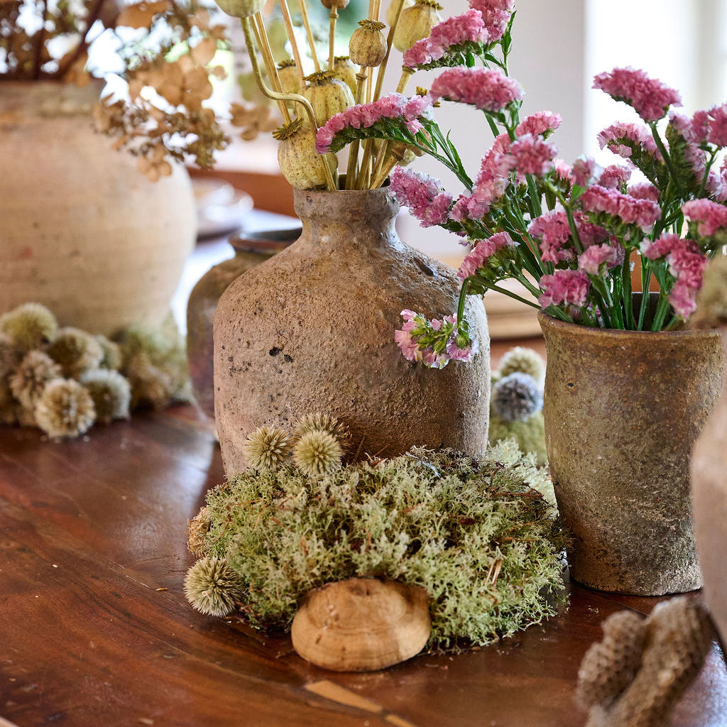 Maison Luna Helios Small 6” x 5” Vessel