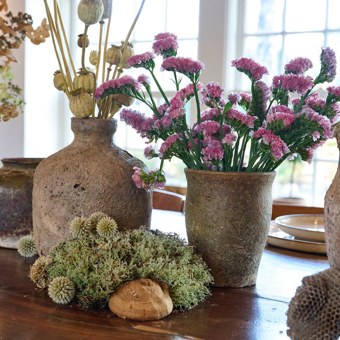 Maison Luna Helios Small 6” x 5” Vessel