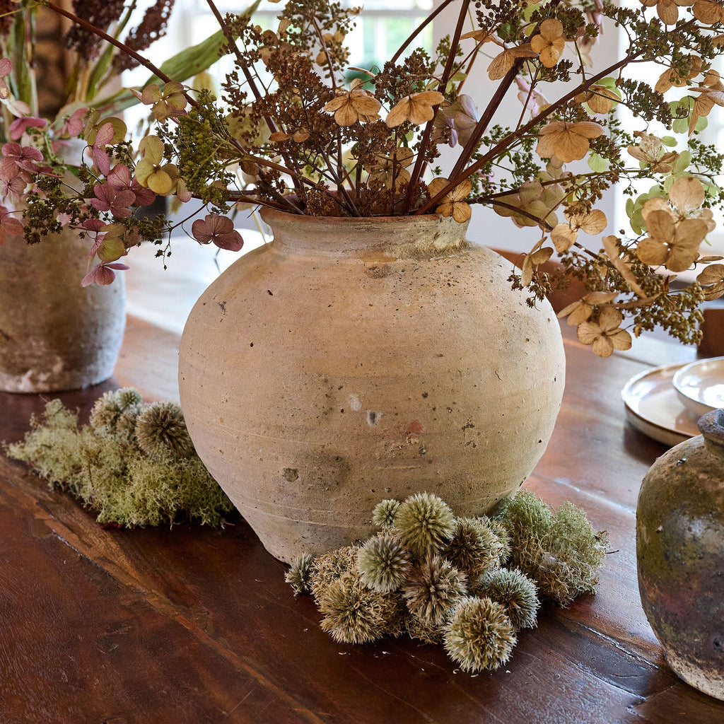 Maison Luna Enif 11" x 11" Vessel