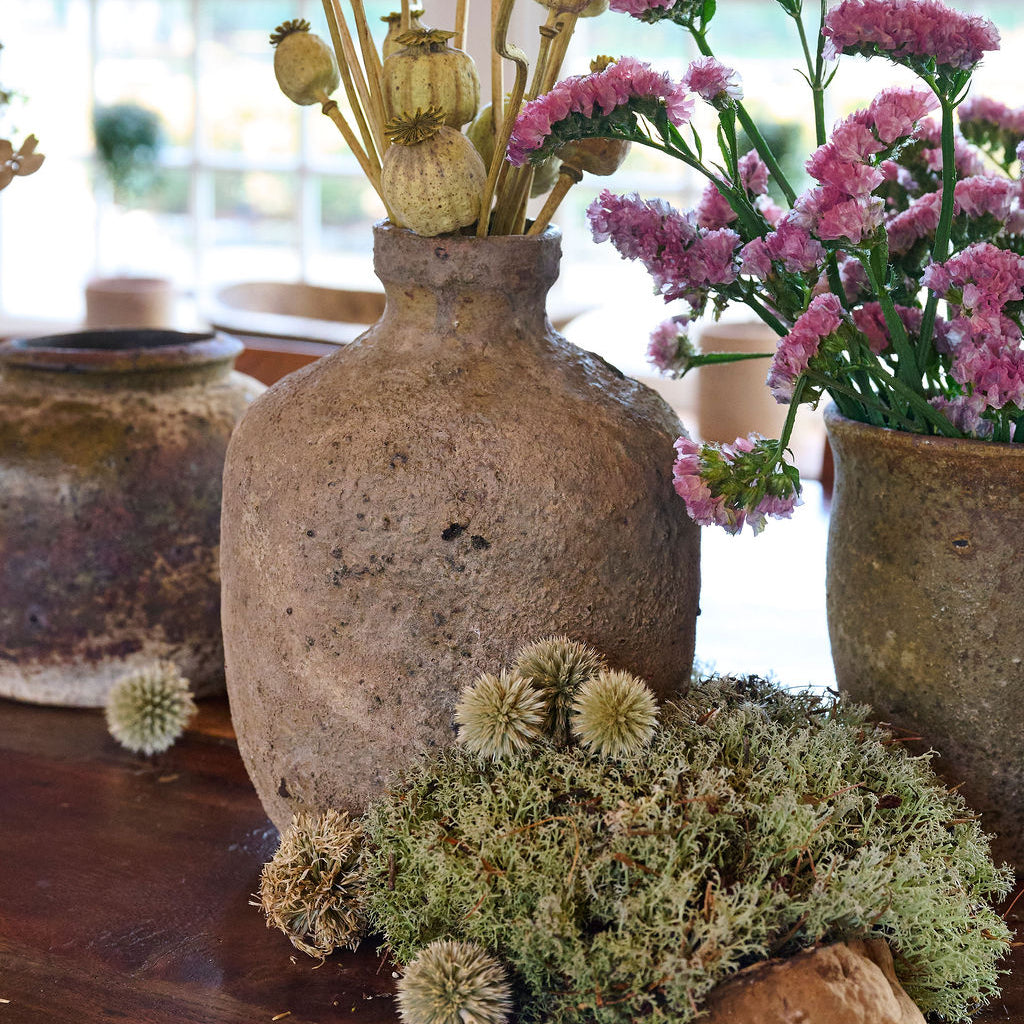 Maison Luna Elysium 9" x 7" Vessel